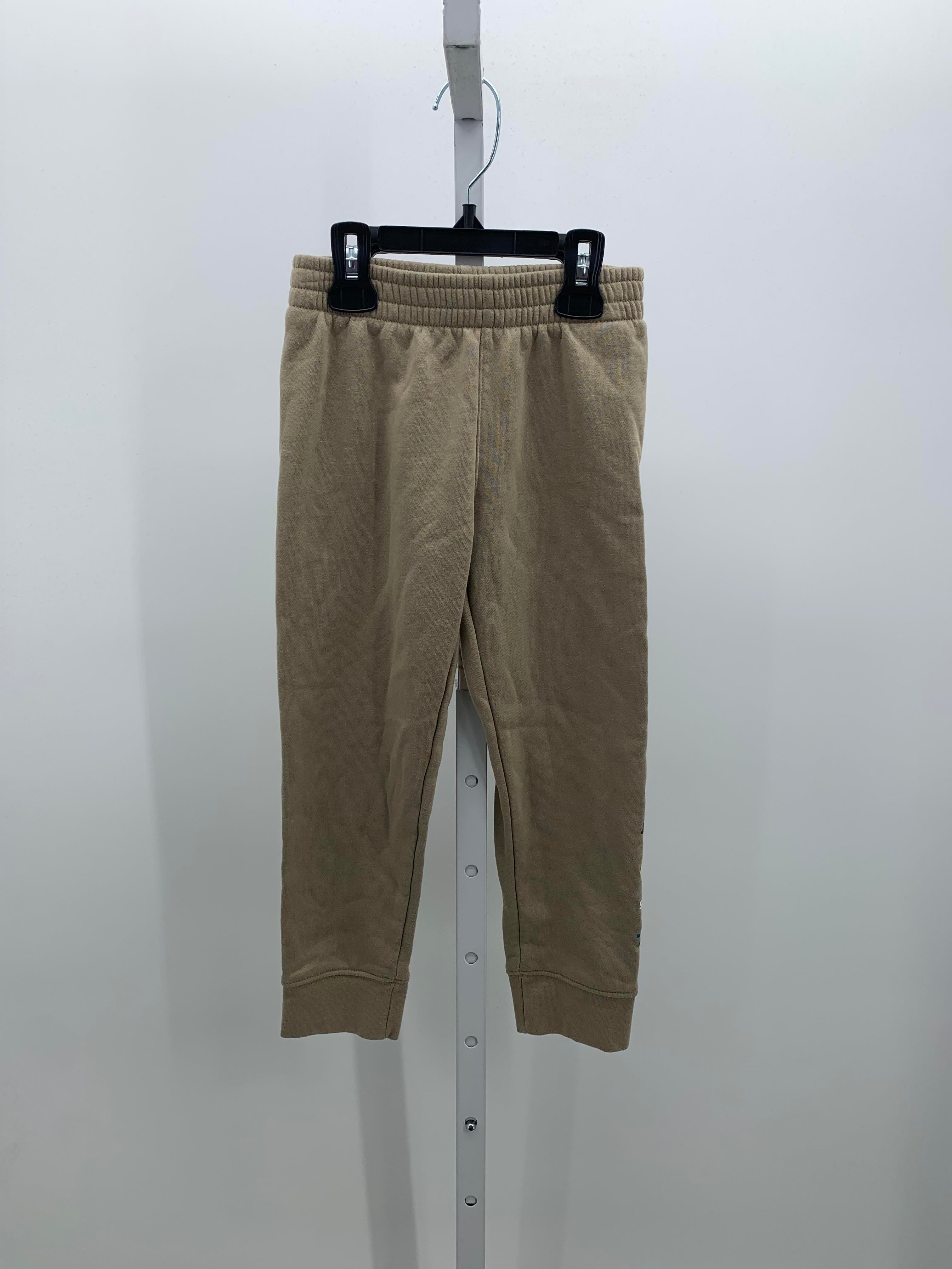 ELASTIC WAIST KNIT