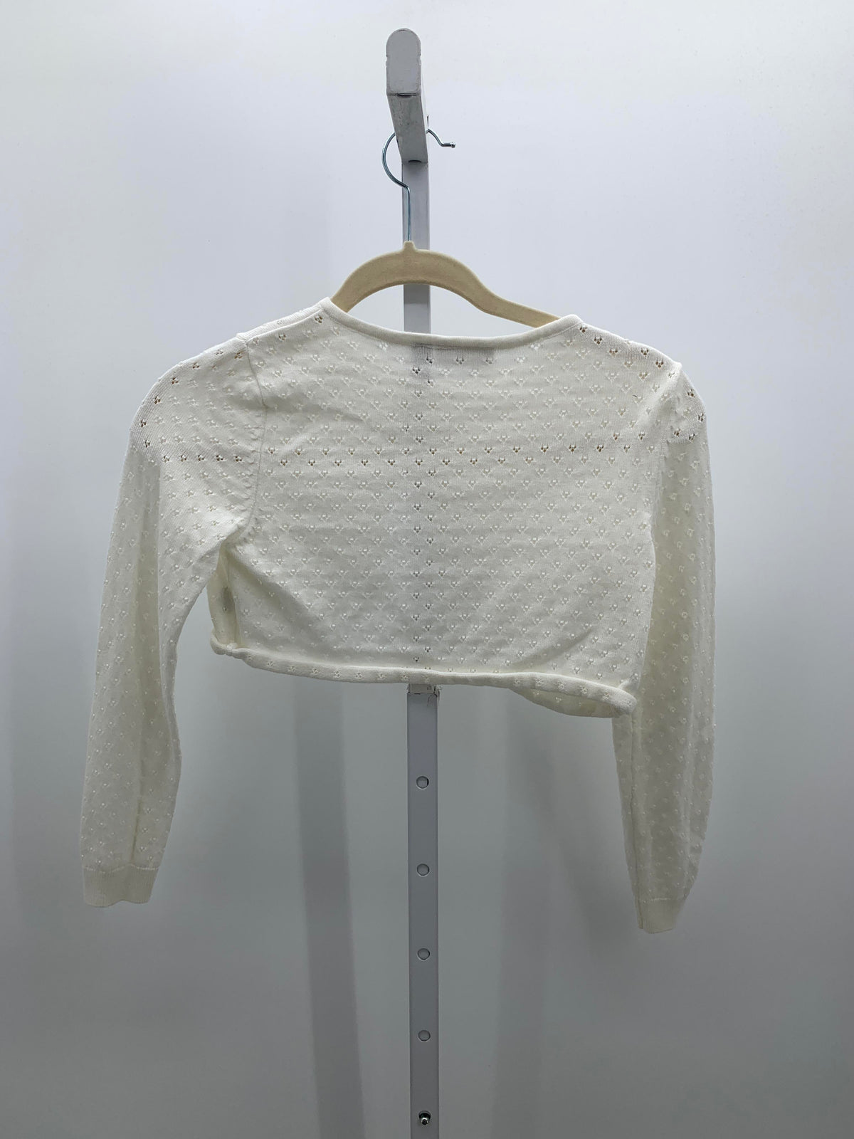 Children's Place Size 10-12 Girls Long Sleeve Sweater