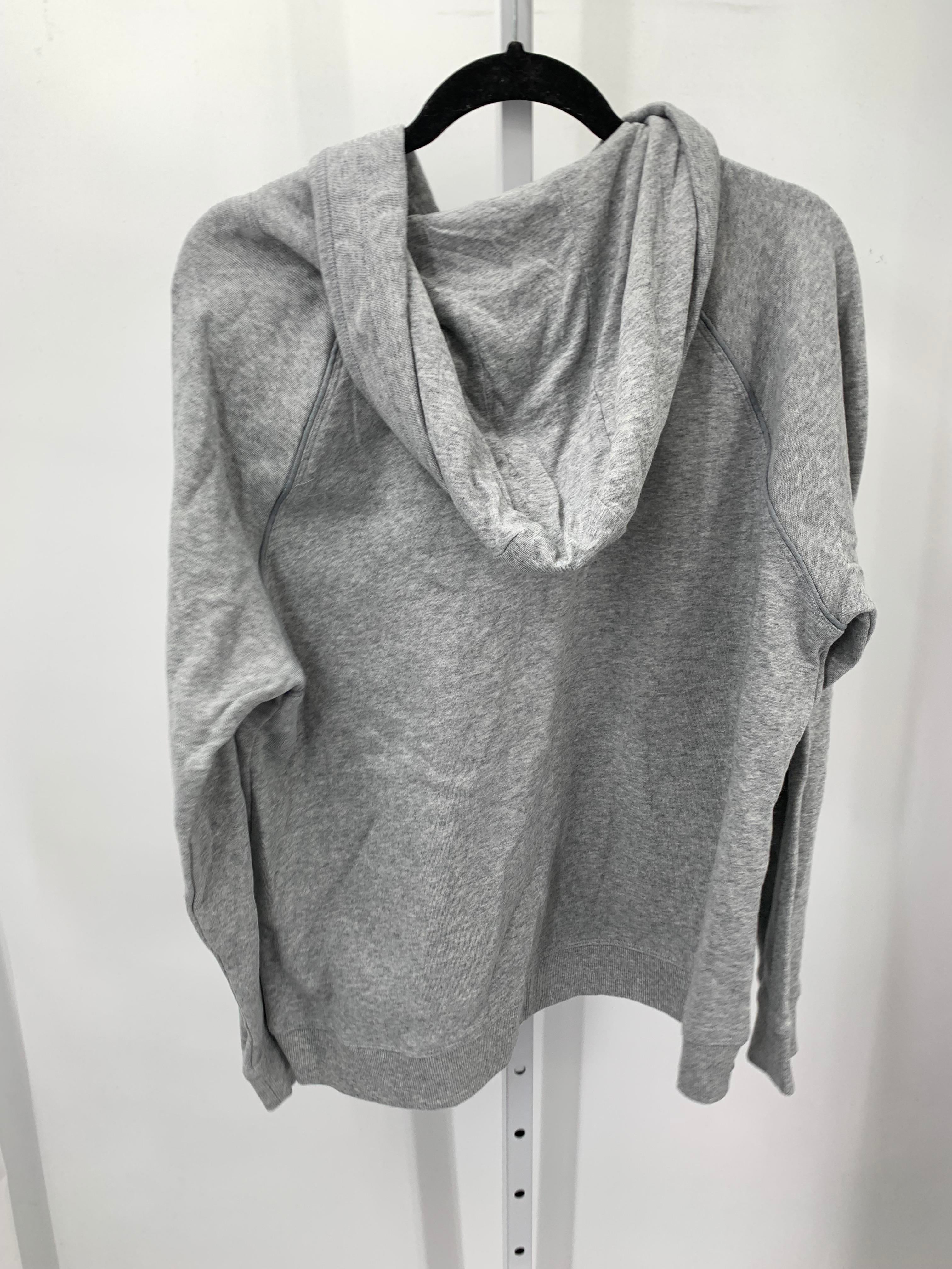 Tommy Hilfiger Size Extra Large Misses Hoodie