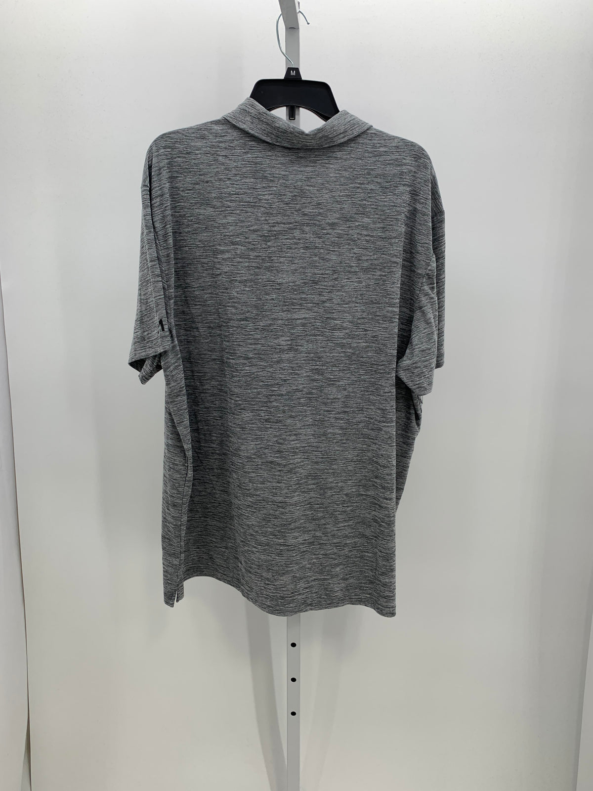 KNIT POLO