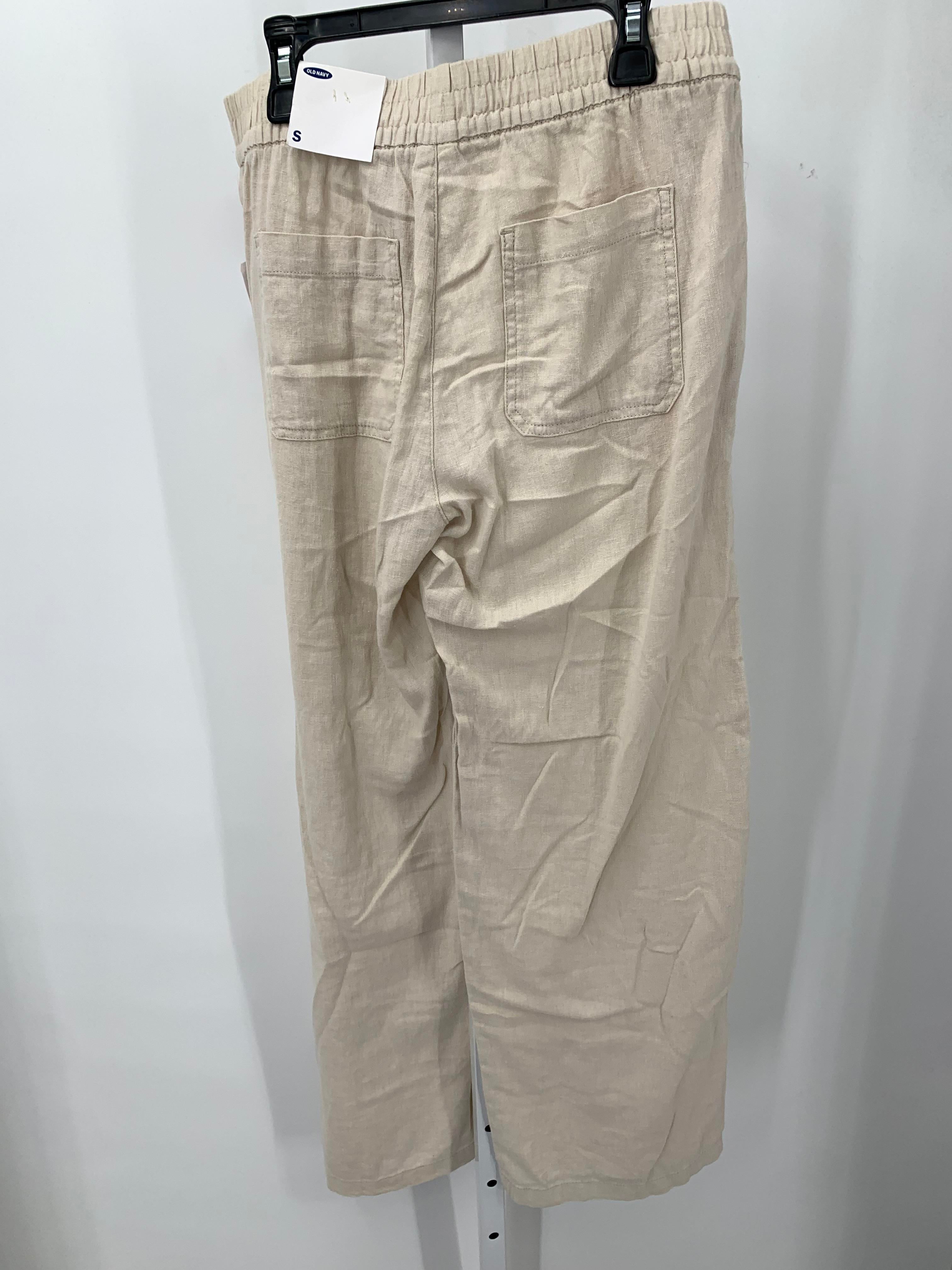 Old Navy Size Small Misses Pants
