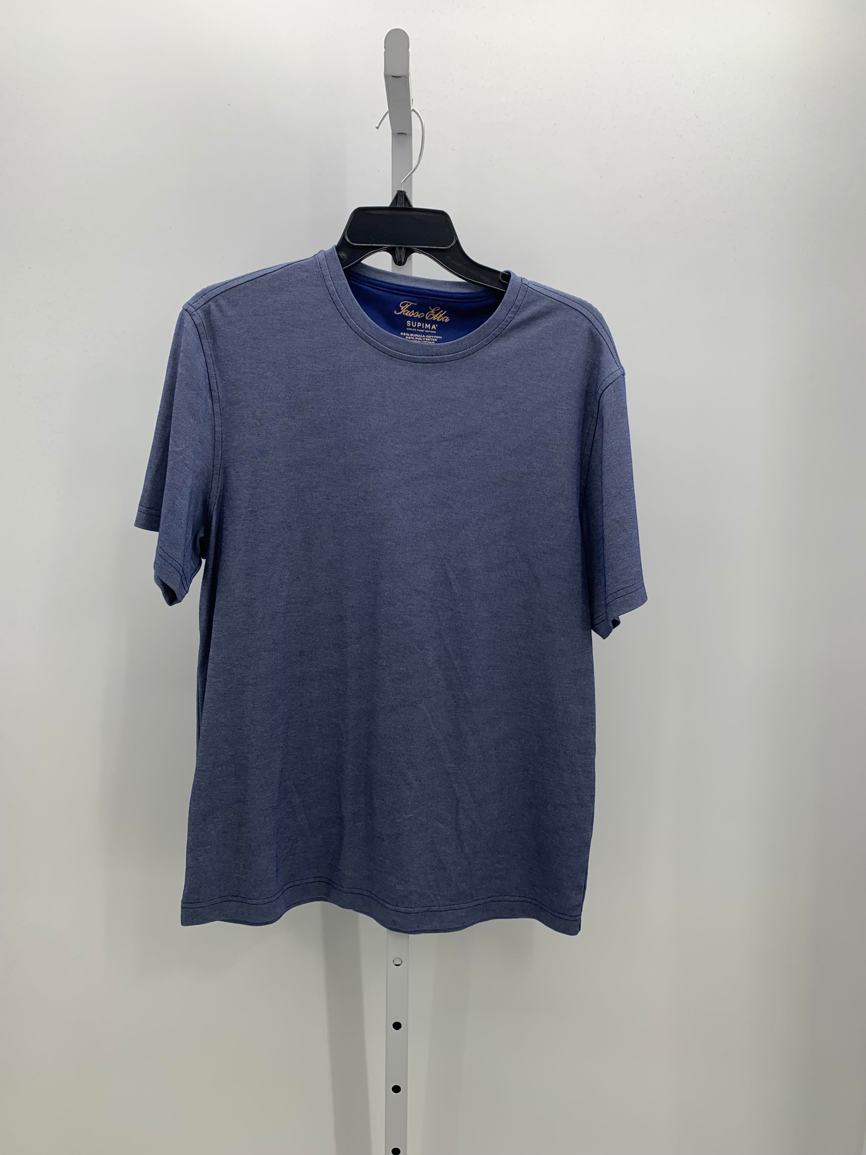 CREWNECK SHIRT.