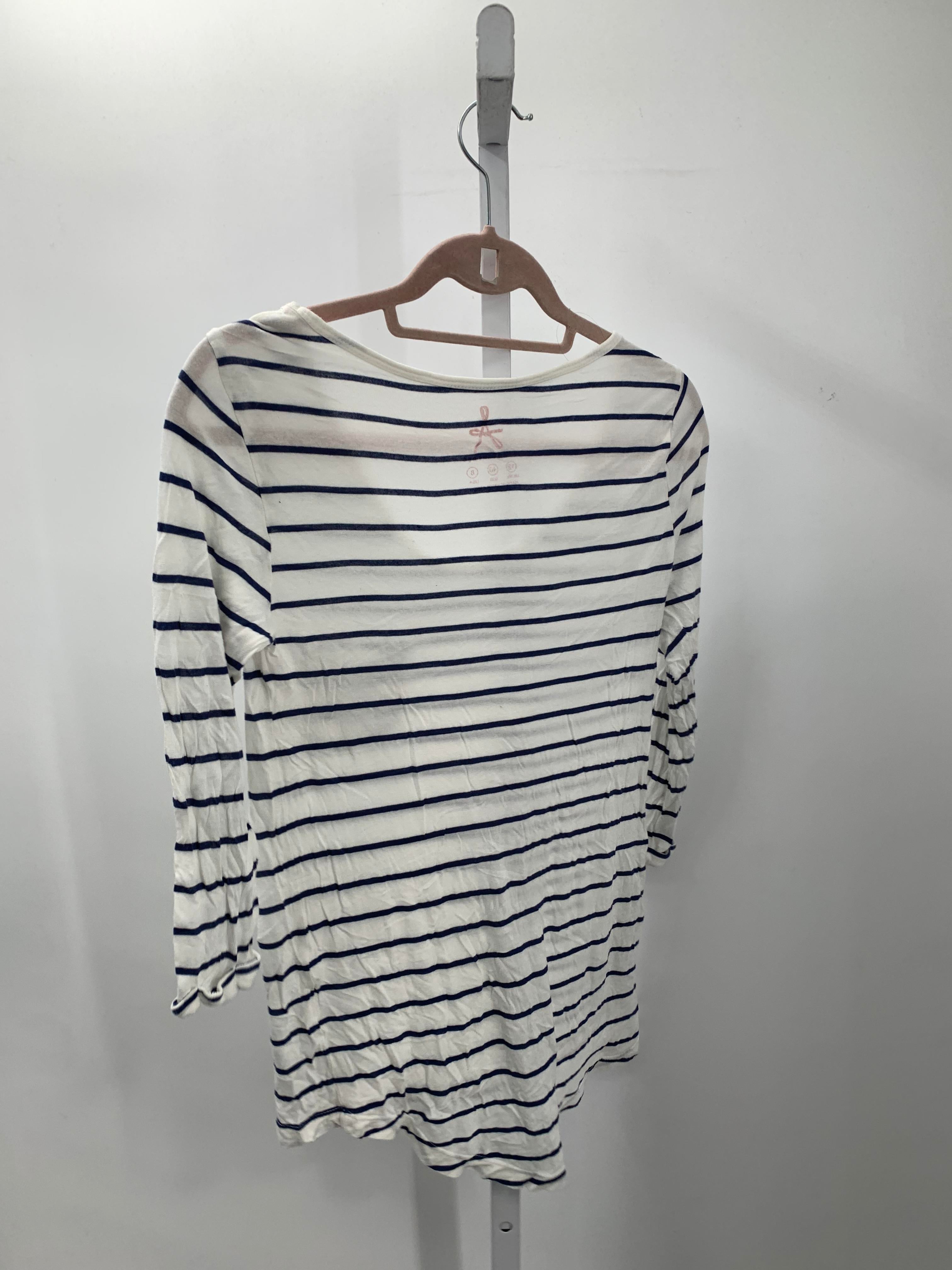 Atmosphere Size 8 Misses 3/4 Sleeve Shirt