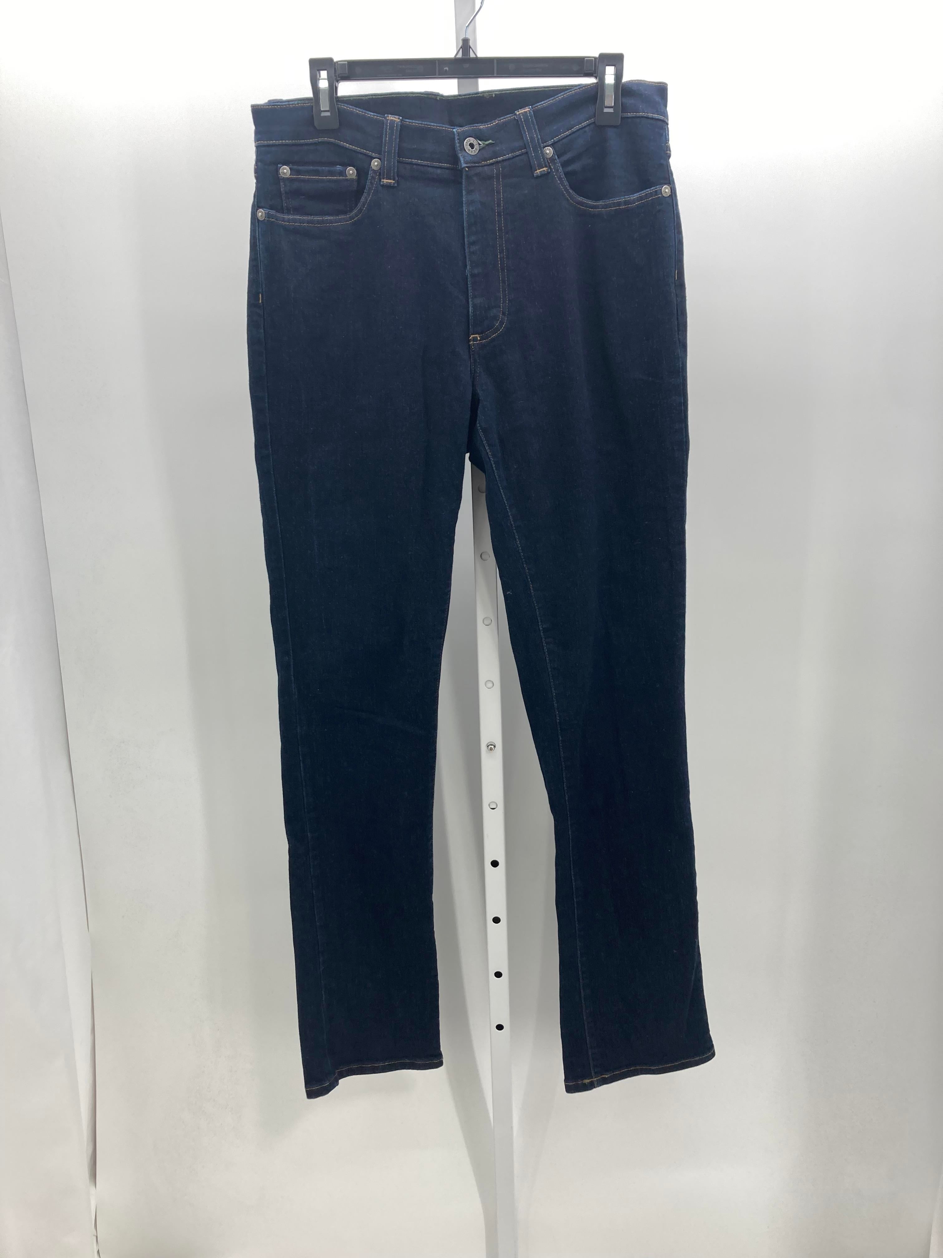 STANDARD FIT JEANS