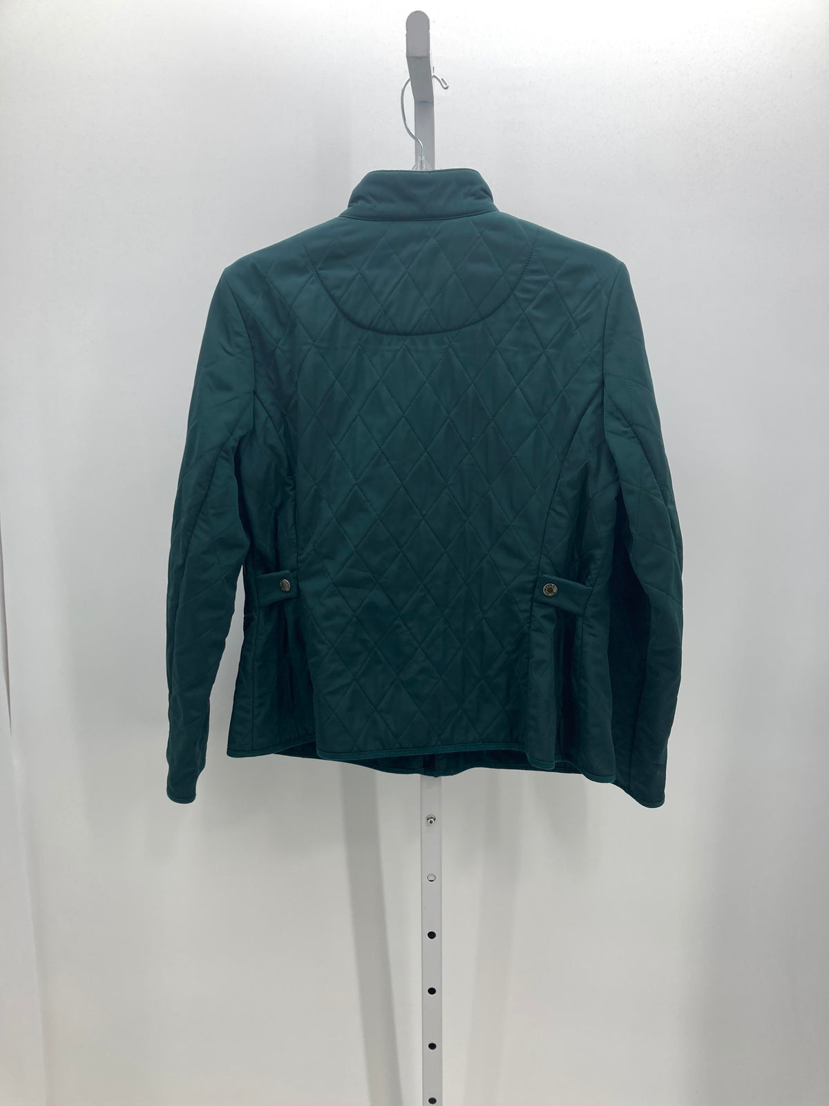 Talbots Size Medium Petite Petite Jacket