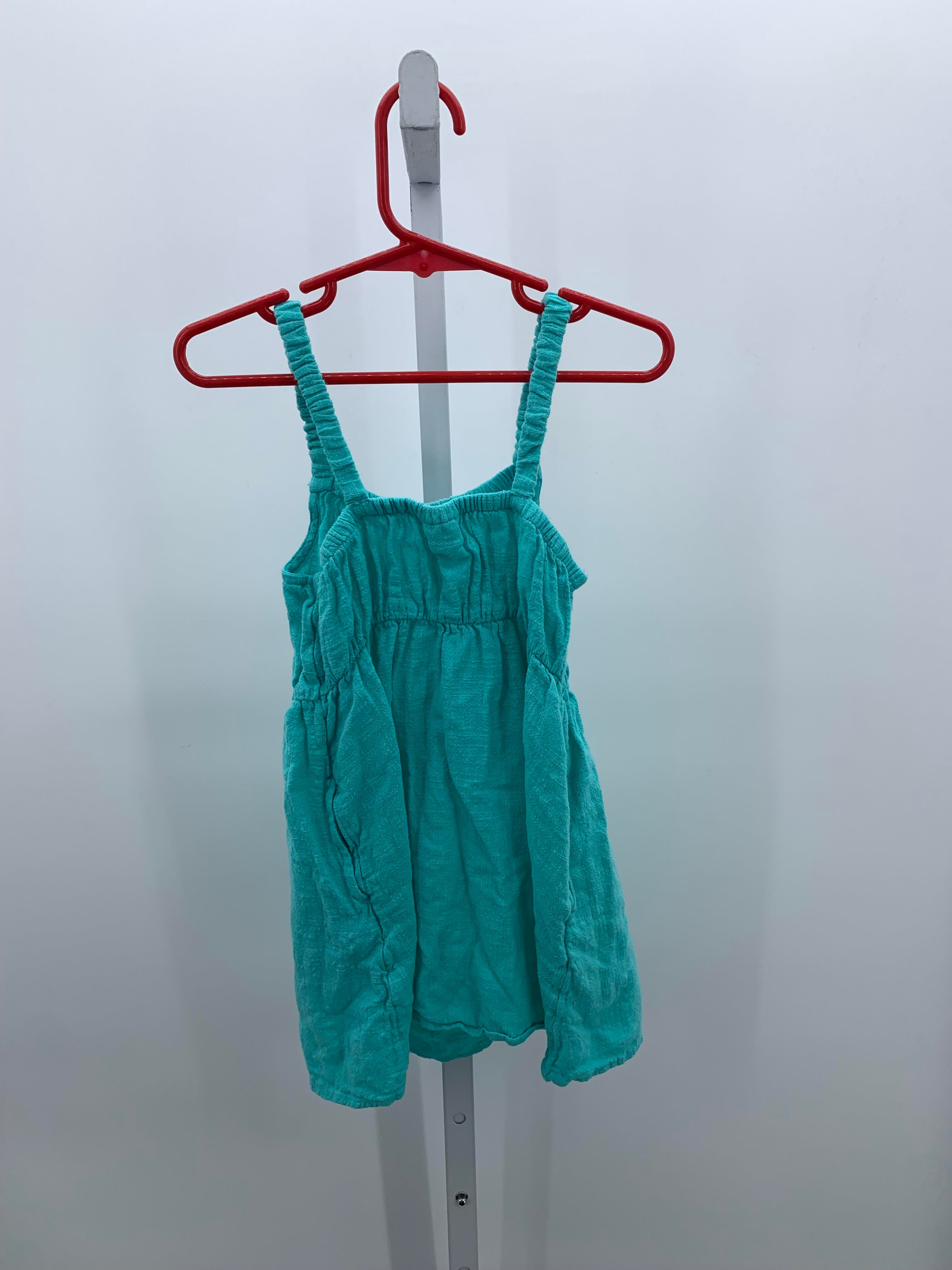 Cat & Jack Size 5T Girls Sundress