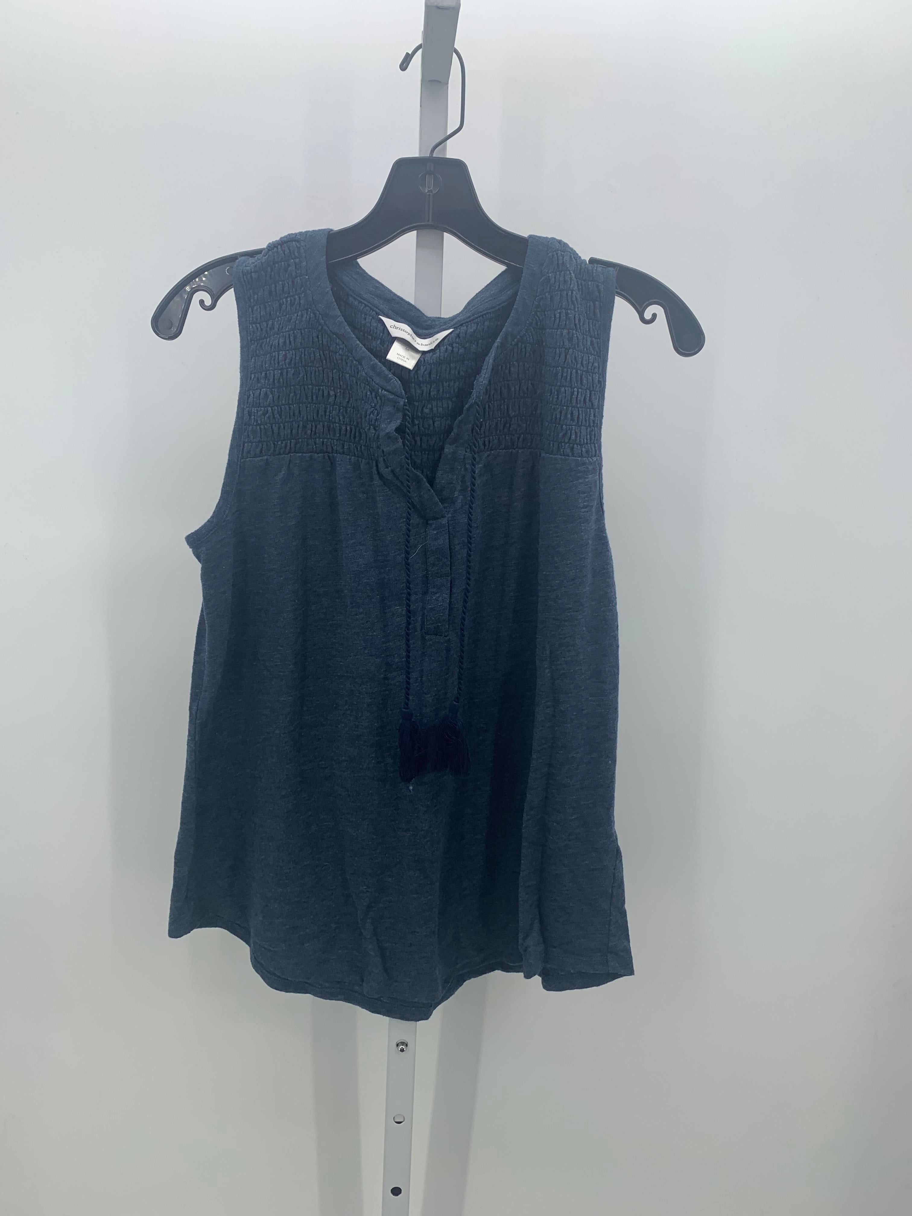 Christopher & Banks Size Medium Misses Tank