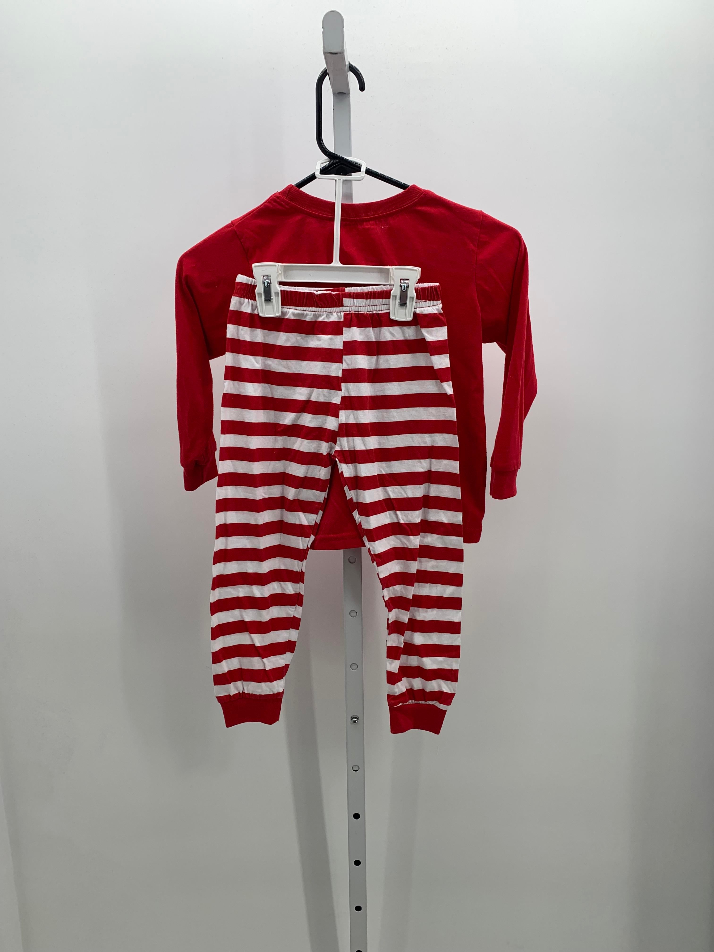 SATAN KNIT PJS.