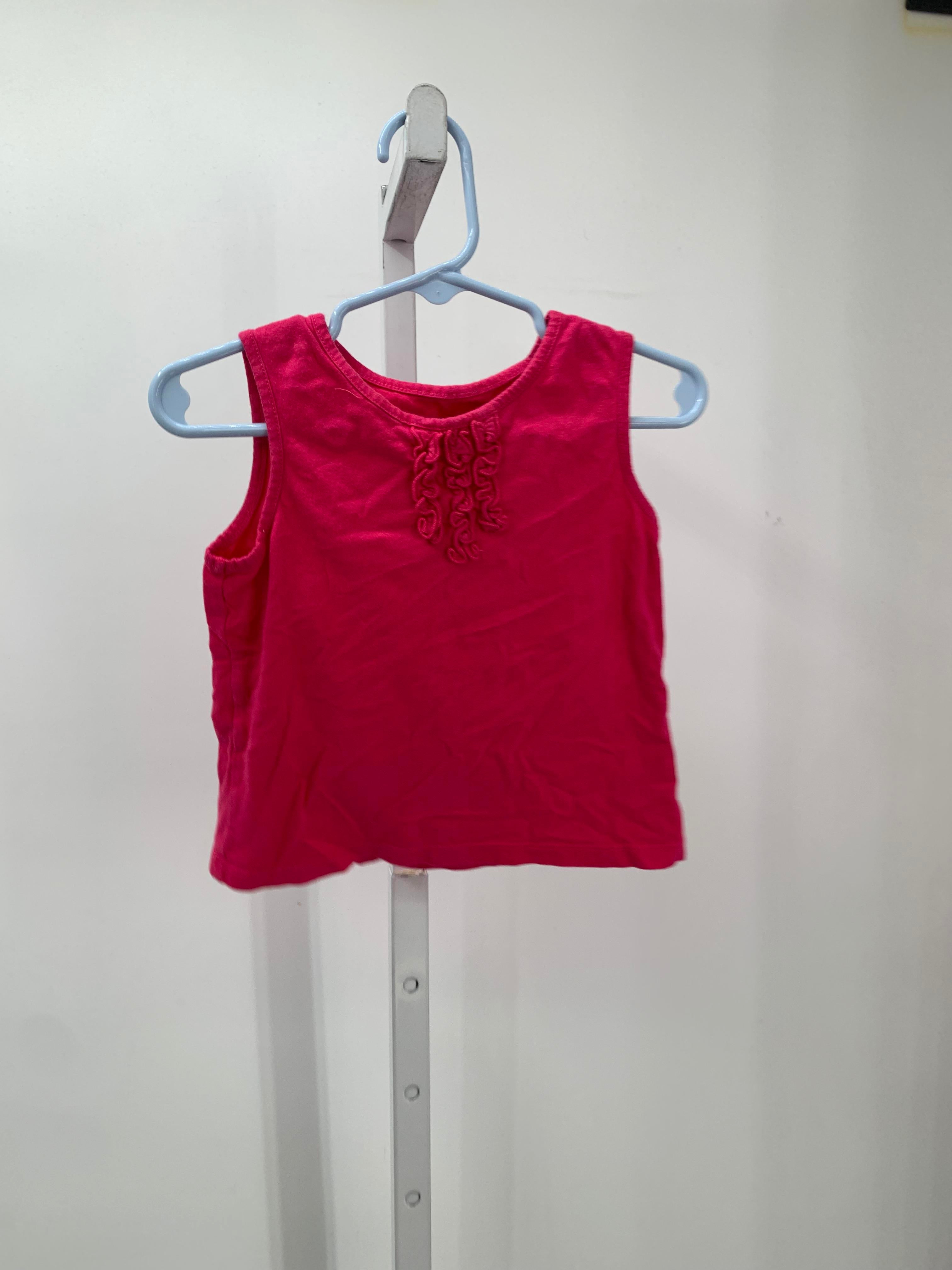 Circo Size 3T Girls Tank
