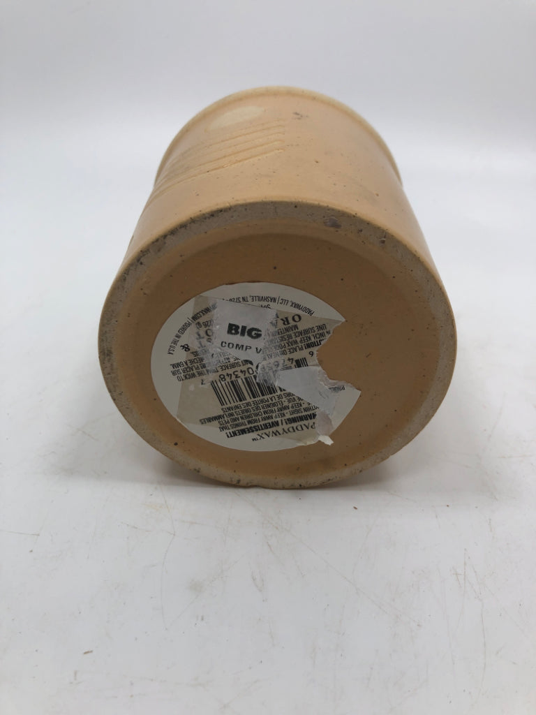SUN/MOON CORK LID CANDLE.