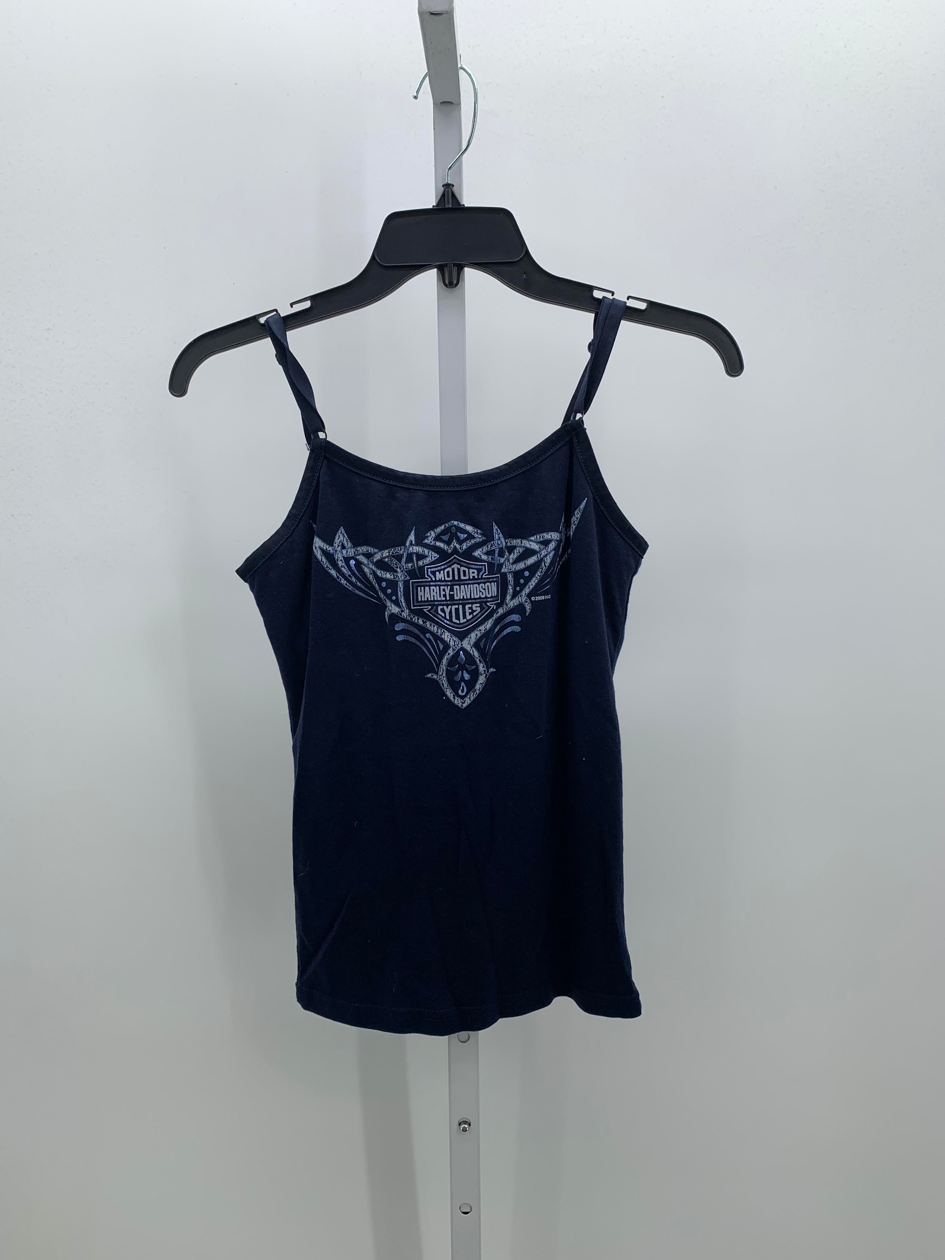 Harley-Davidson Size Small Misses Tank