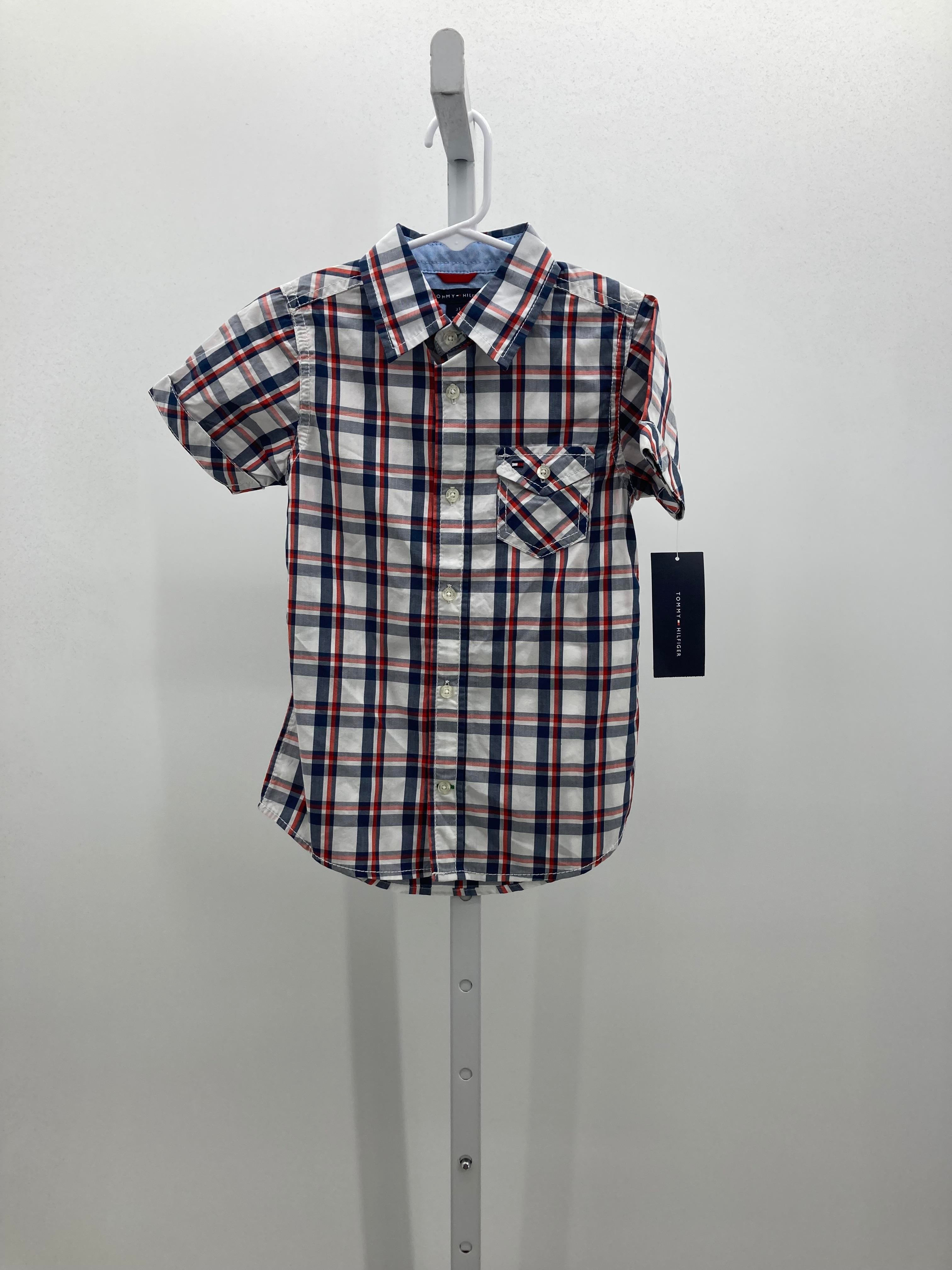 NEW BUTTON DOWN