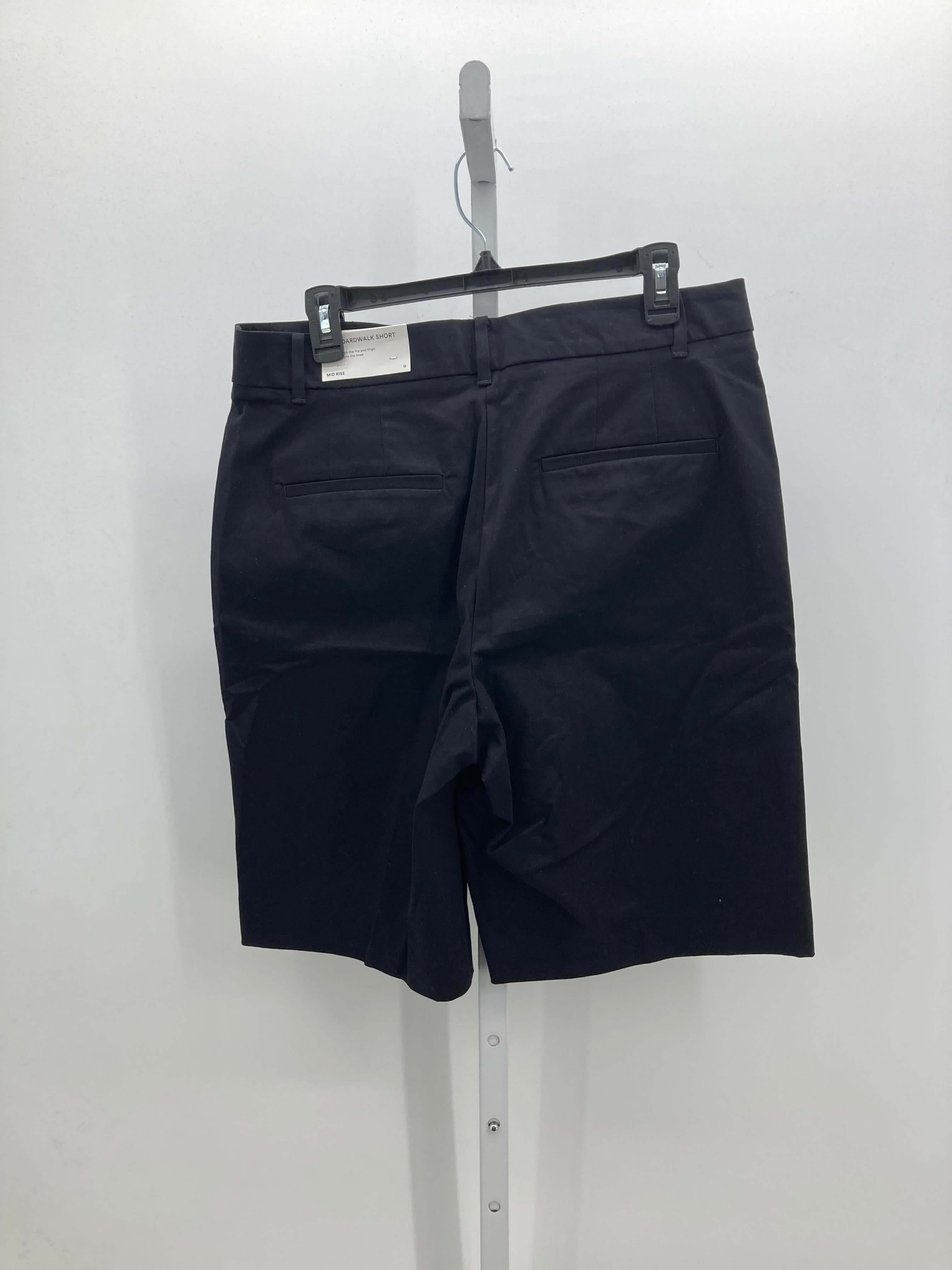 Ann Taylor Size 12 Misses Shorts