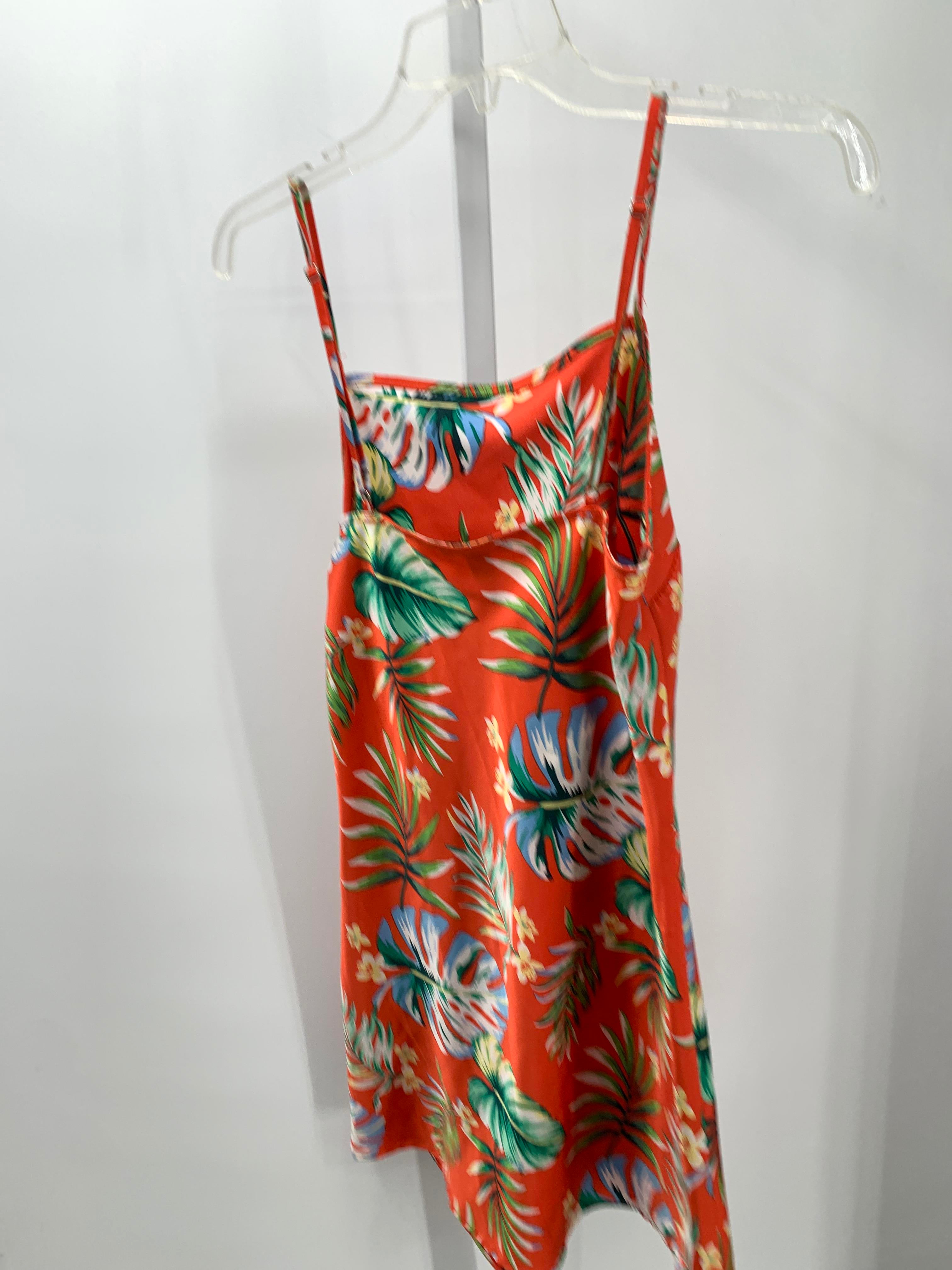 Forever 21 Size Medium Juniors Sundress