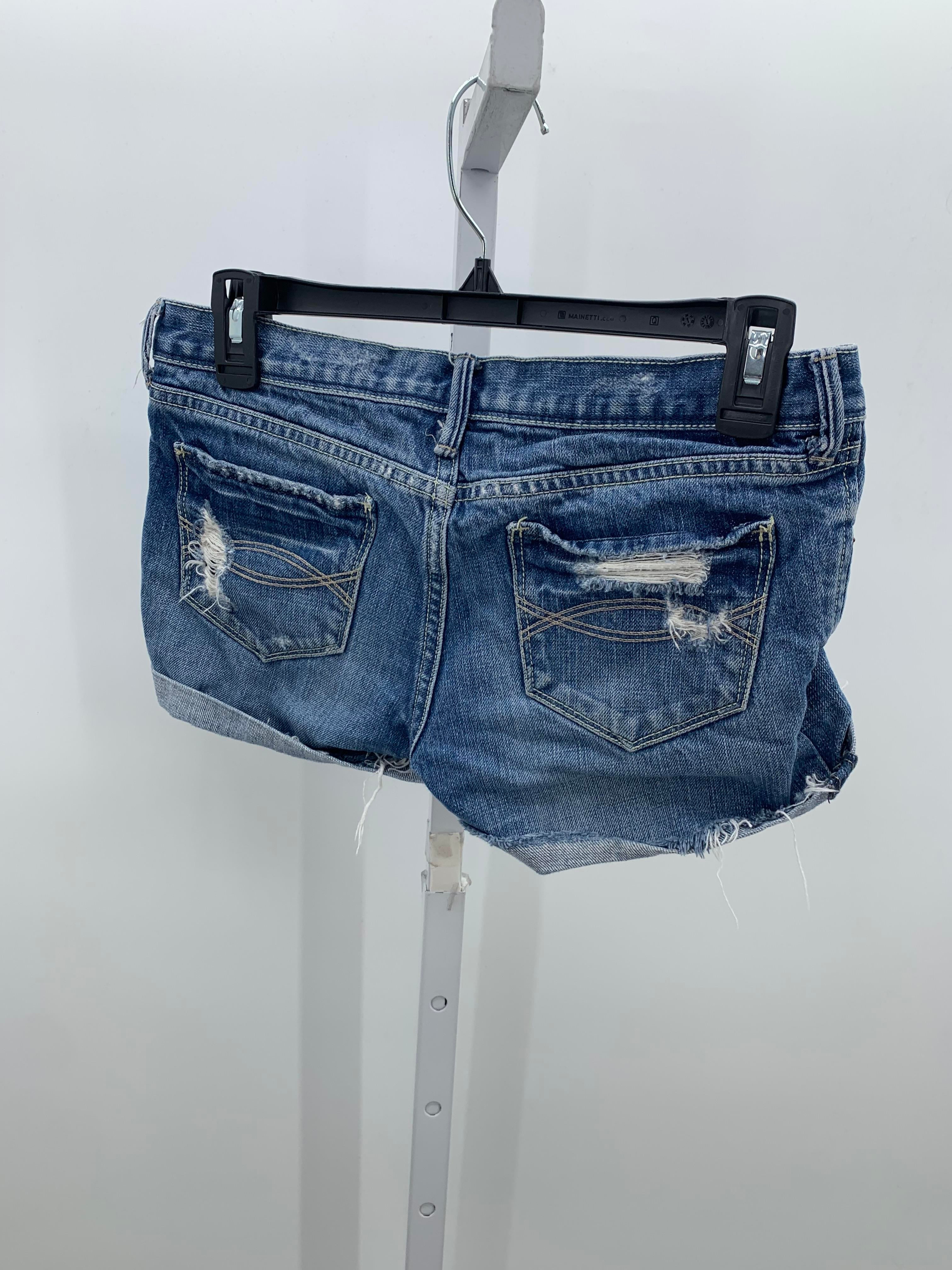 Abercrombie Size 16 Girls Shorts