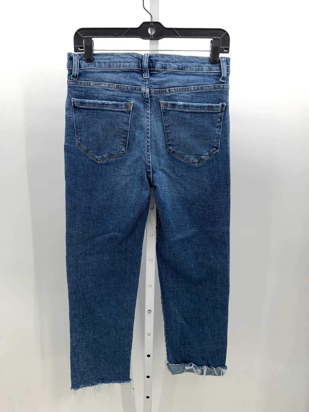 Kensie Size 8 Misses Jeans