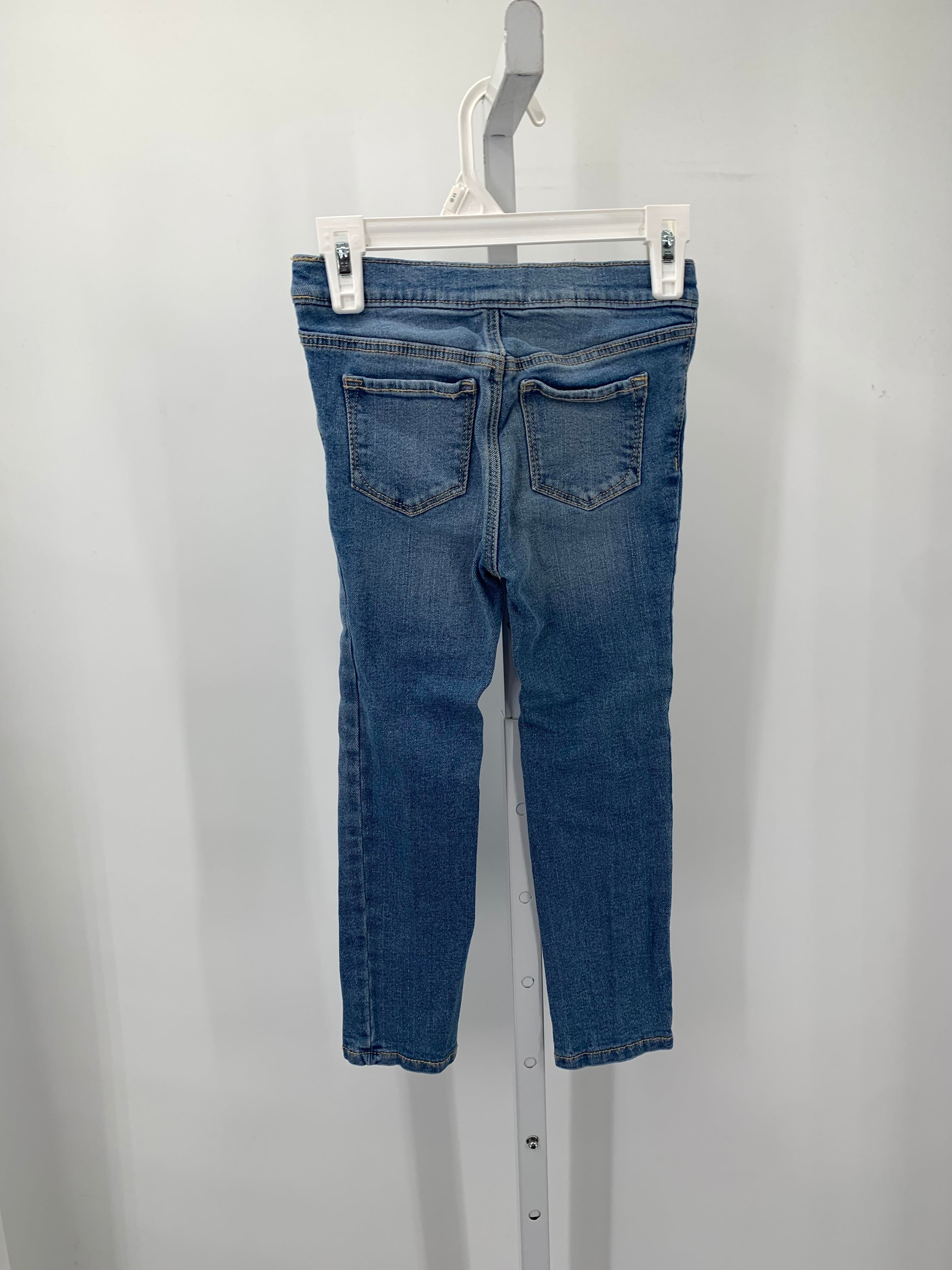 Old Navy Size 5T Girls Jeans