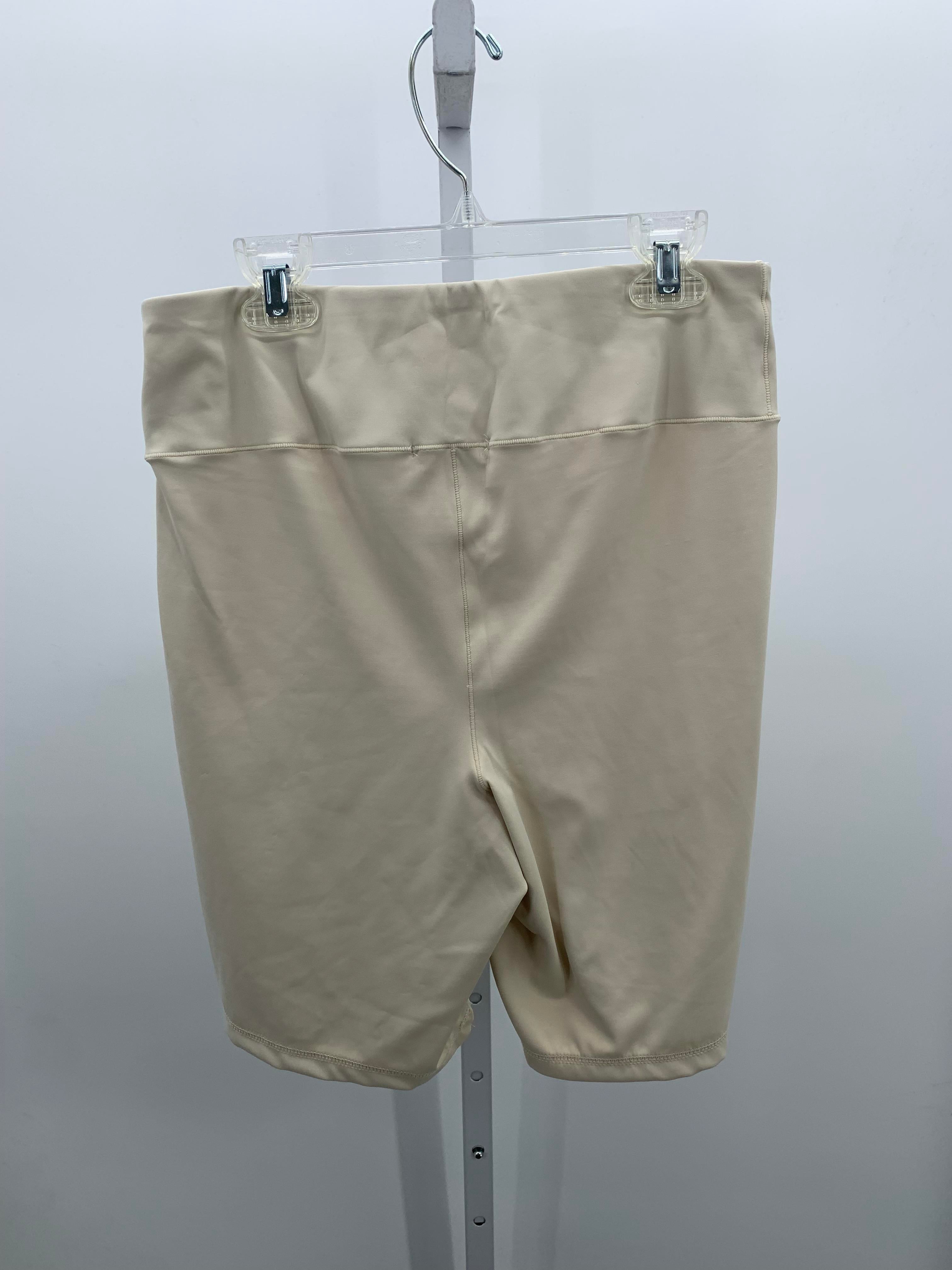 Size Large Misses Shorts