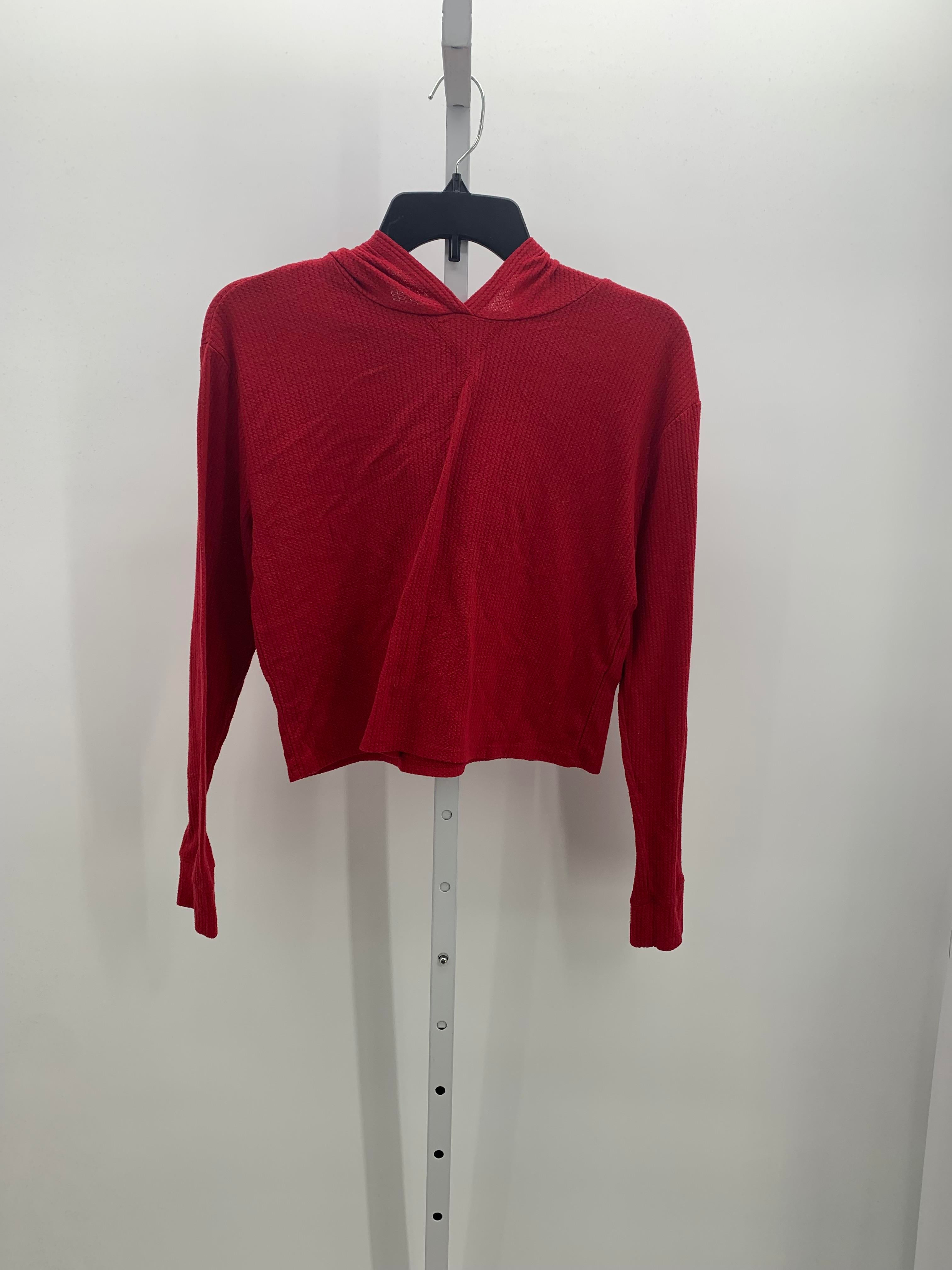 Hollister Size Small Juniors Long Sleeve Shirt