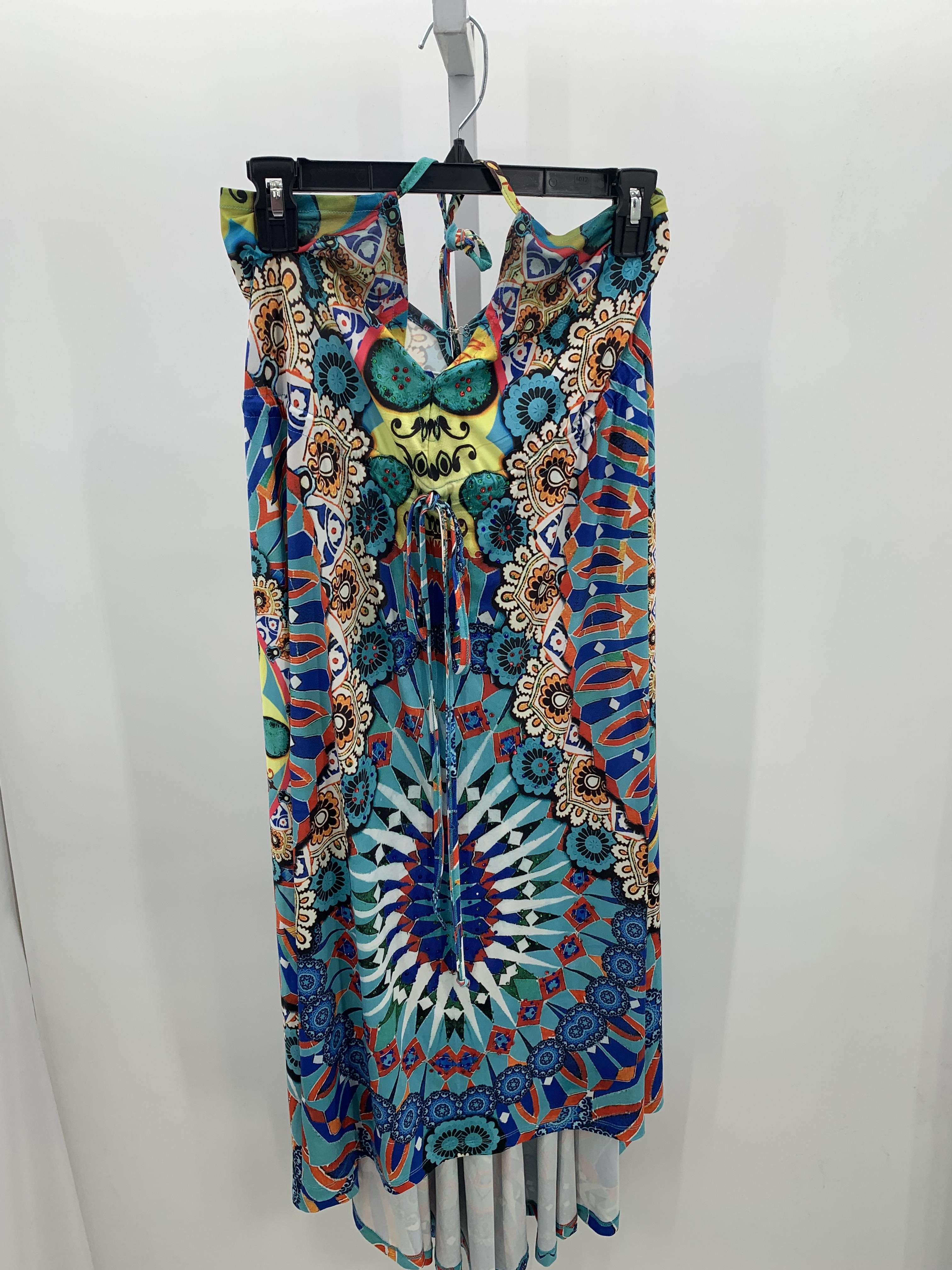 Venus Size Small Misses Sundress