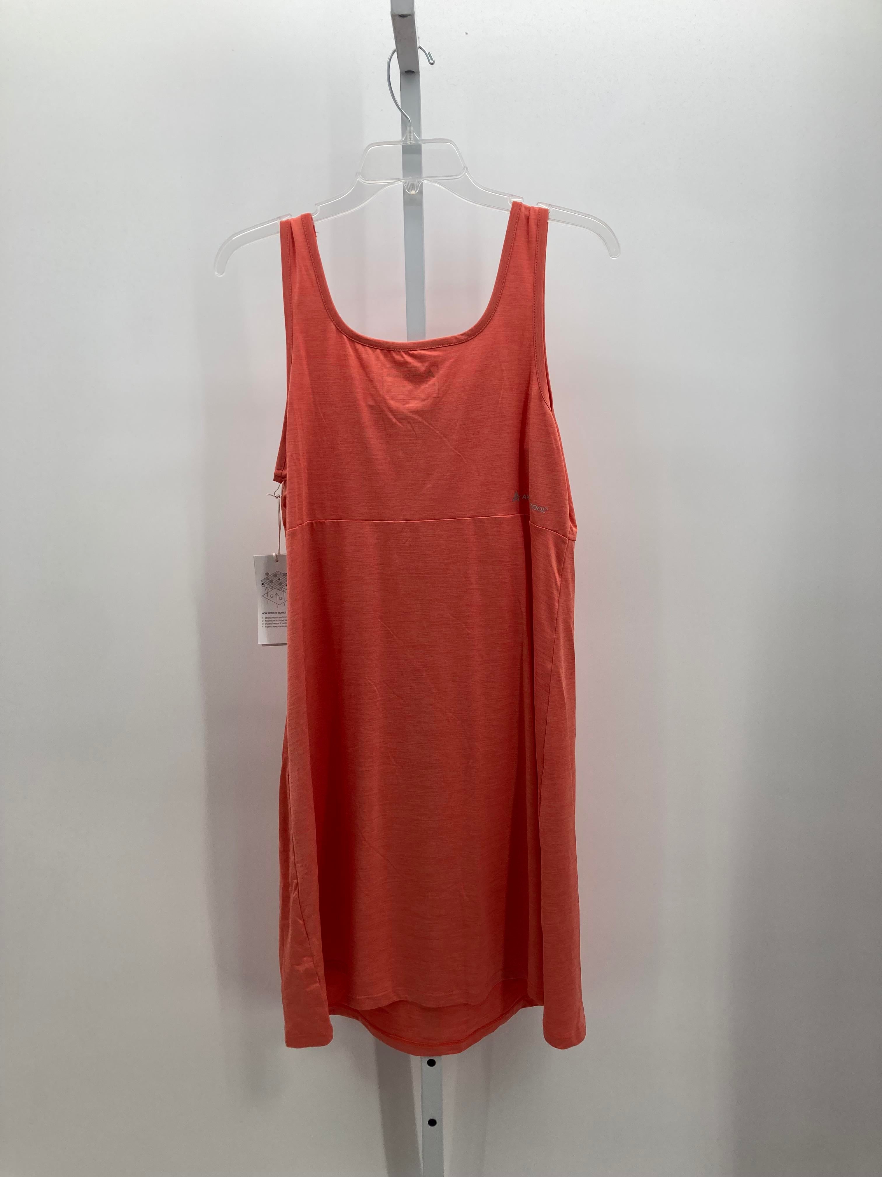 Size Large Misses Sundress