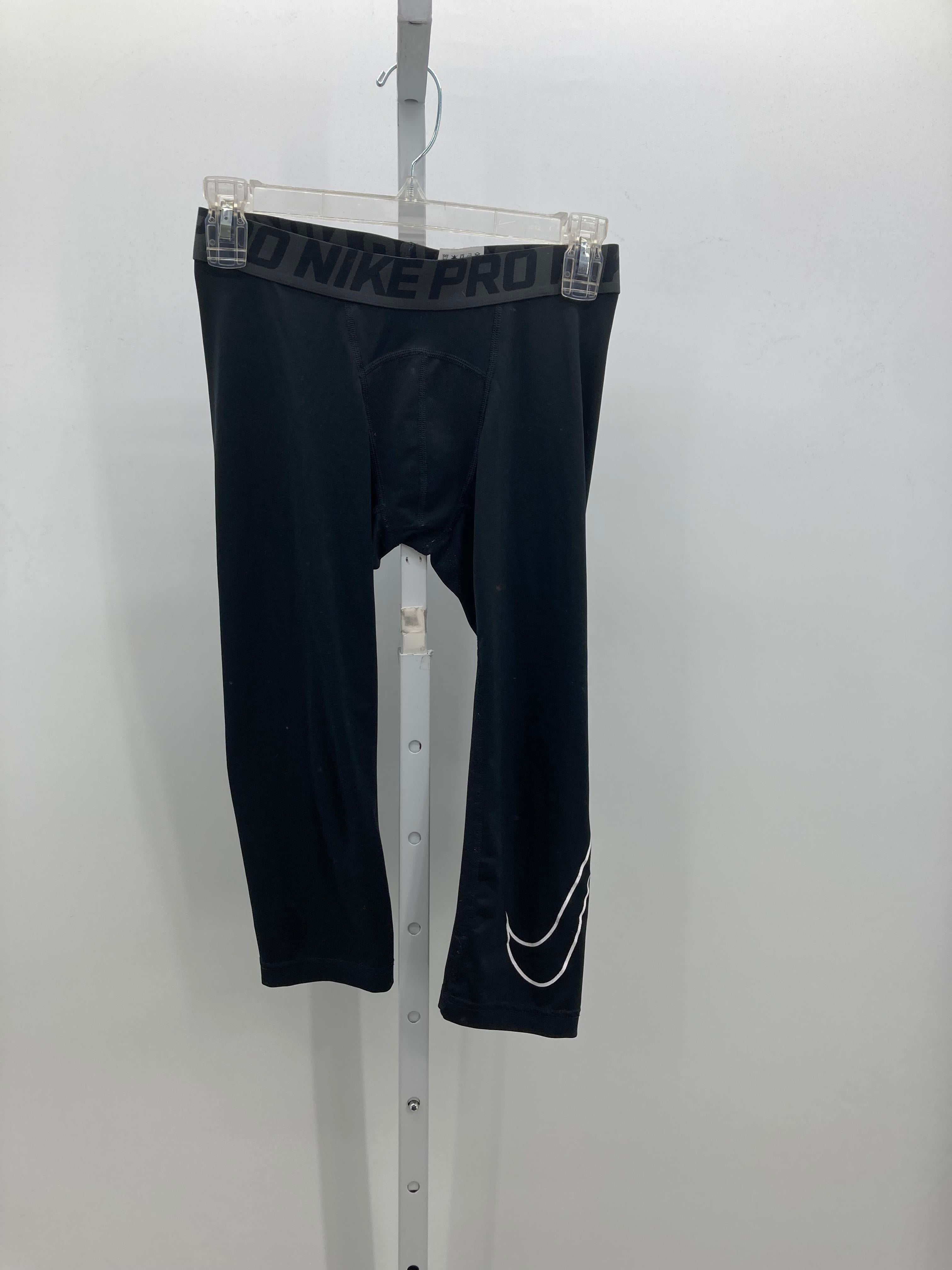 Nike Size Large Misses Capri Pants