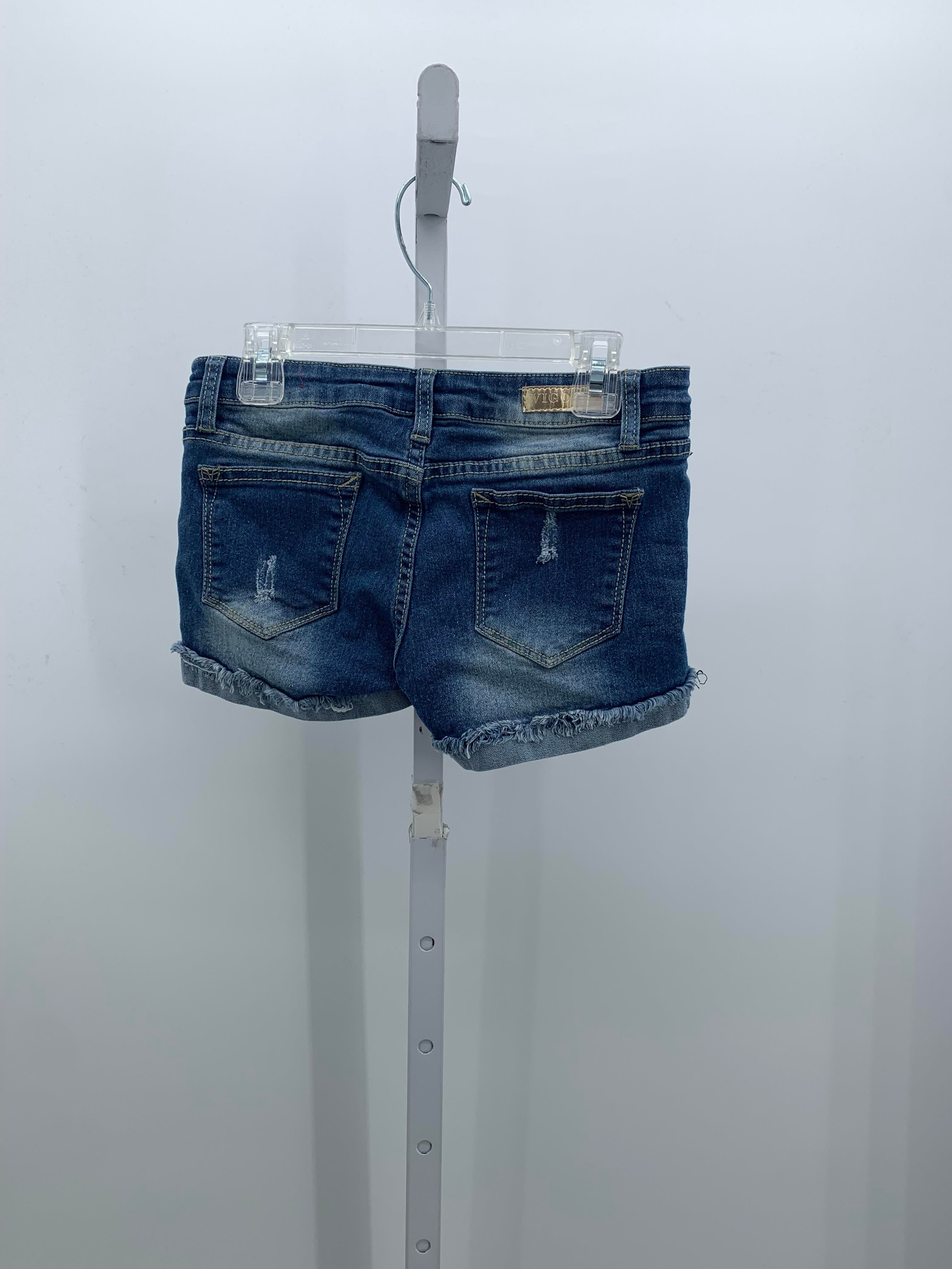 Vigoss Size 10 Girls Shorts
