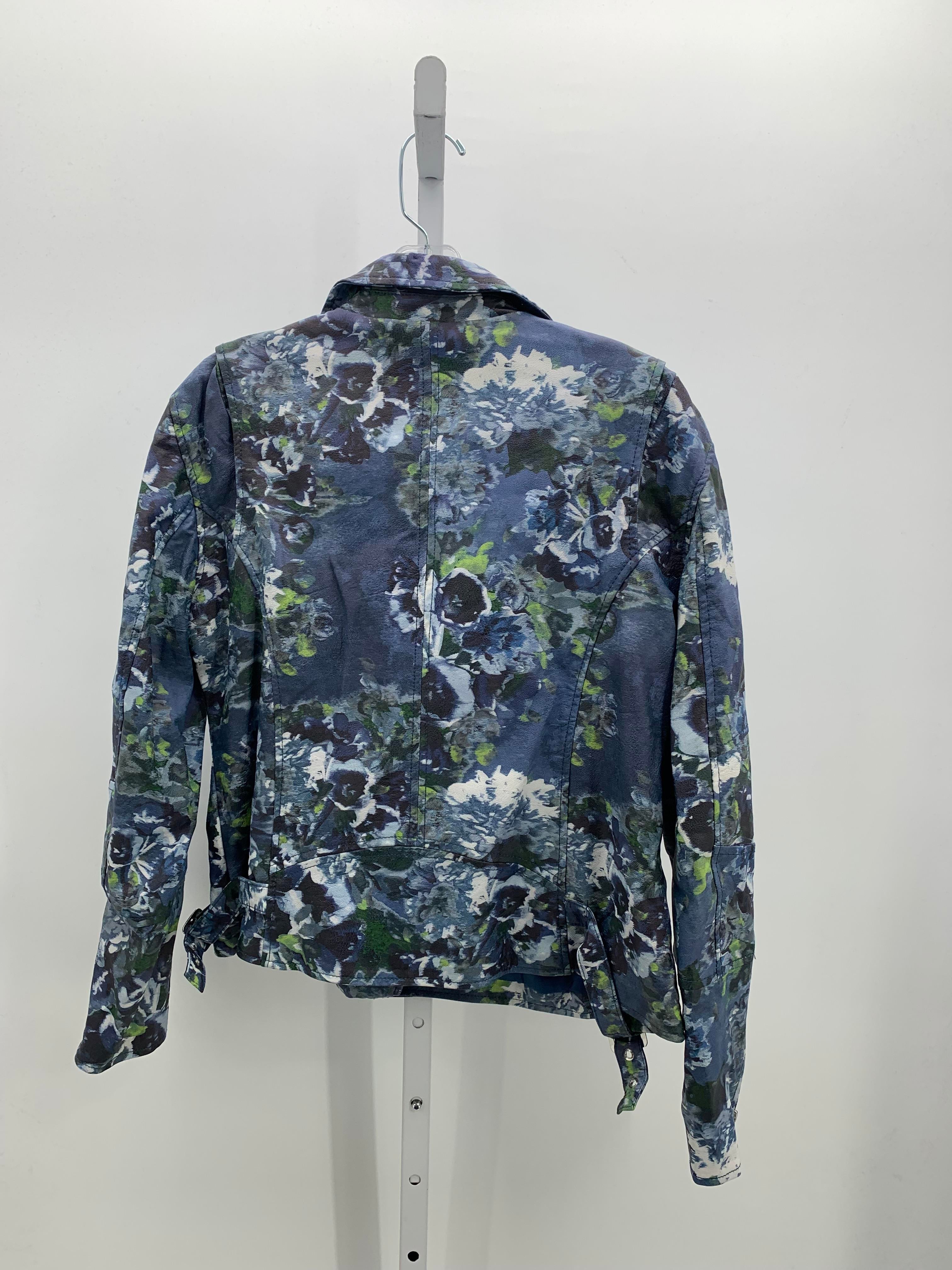 Size Medium Misses Lightweight Jacket