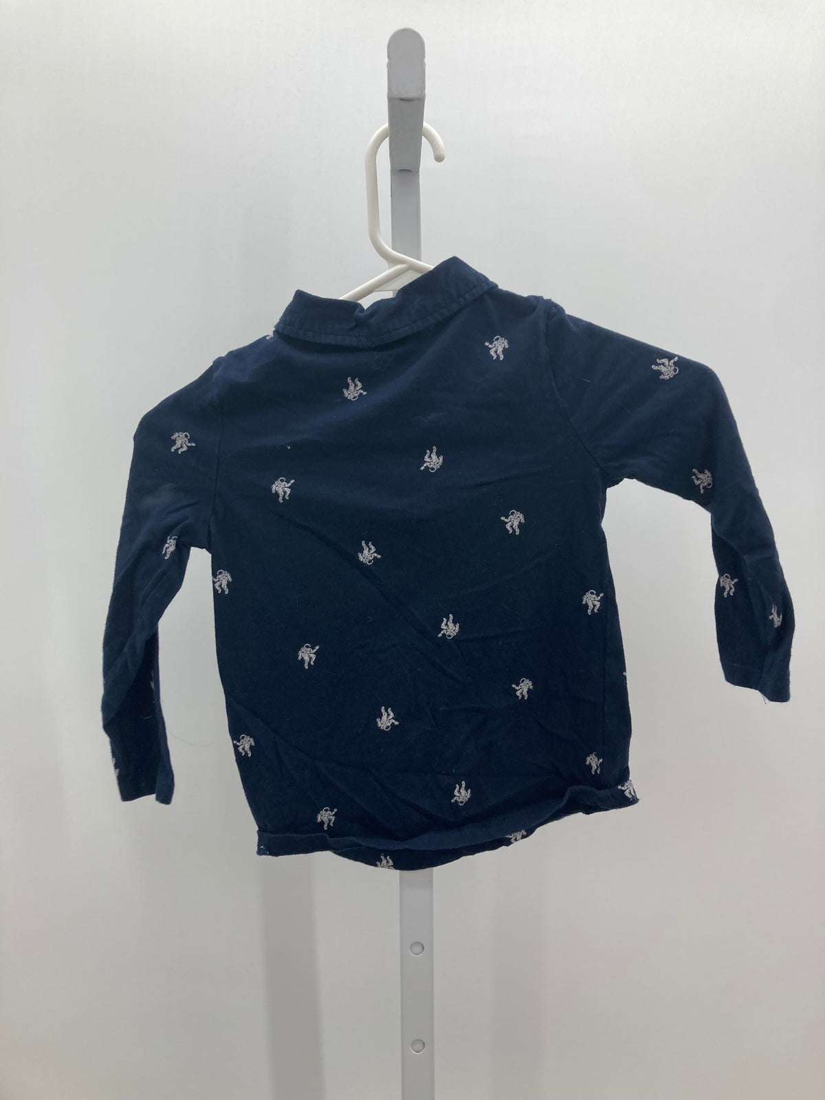 ASTRONAUTS POLO