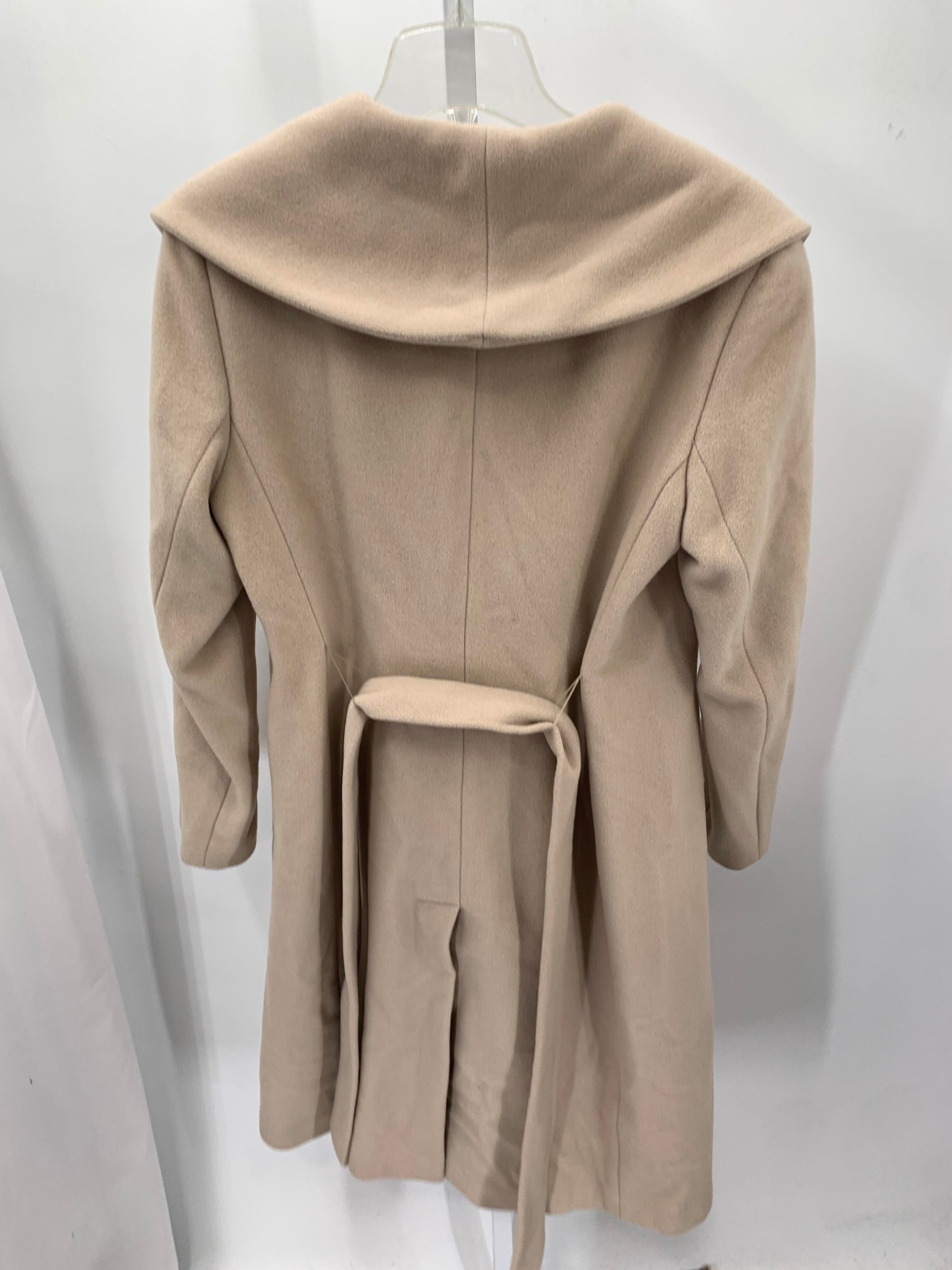 Calvin Klein Size 6 Misses Winter Coat