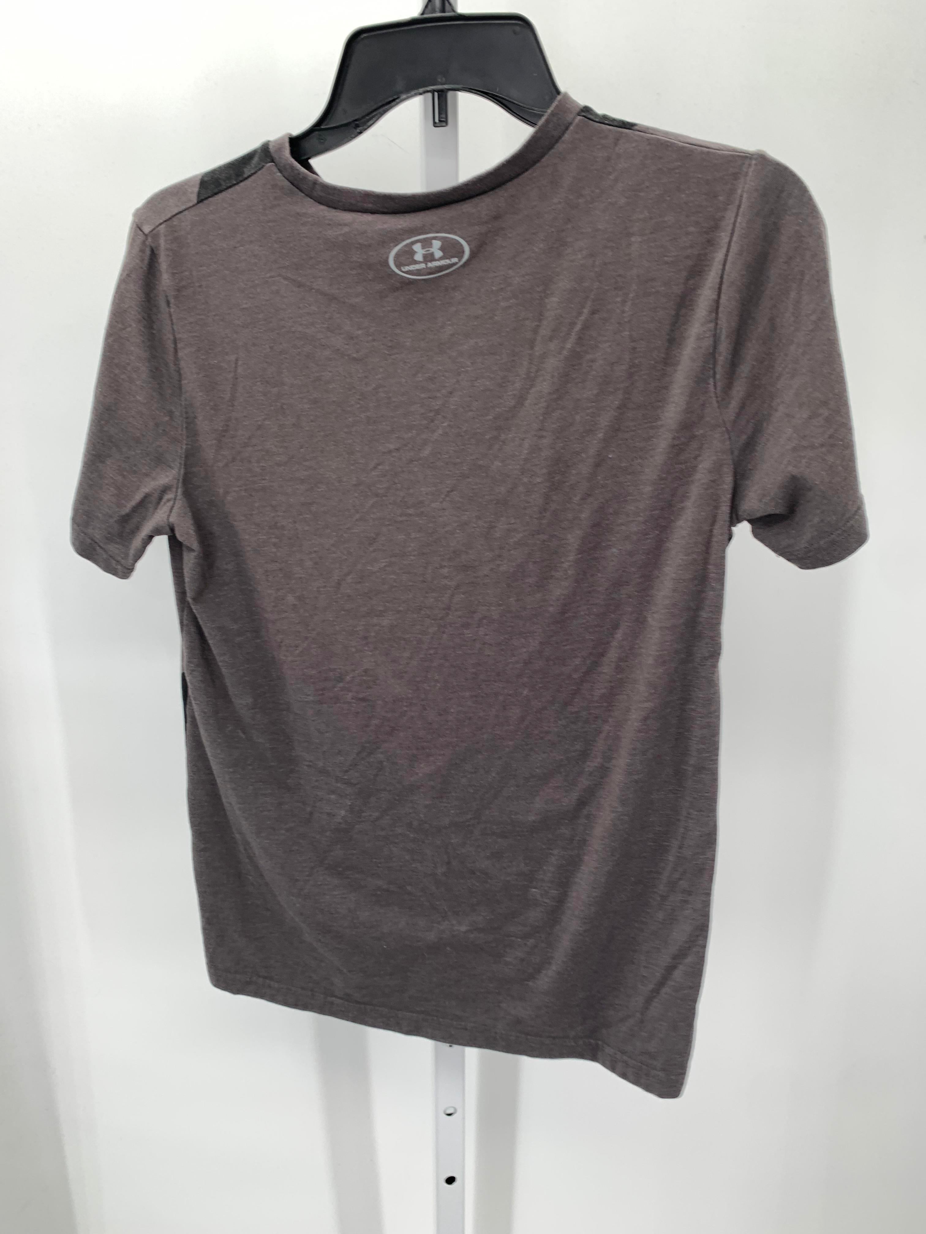 CREWNECK KNIT TEE