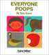 Everyone Poops - Gomi, Taro / Stinchecum, Amanda Mayer