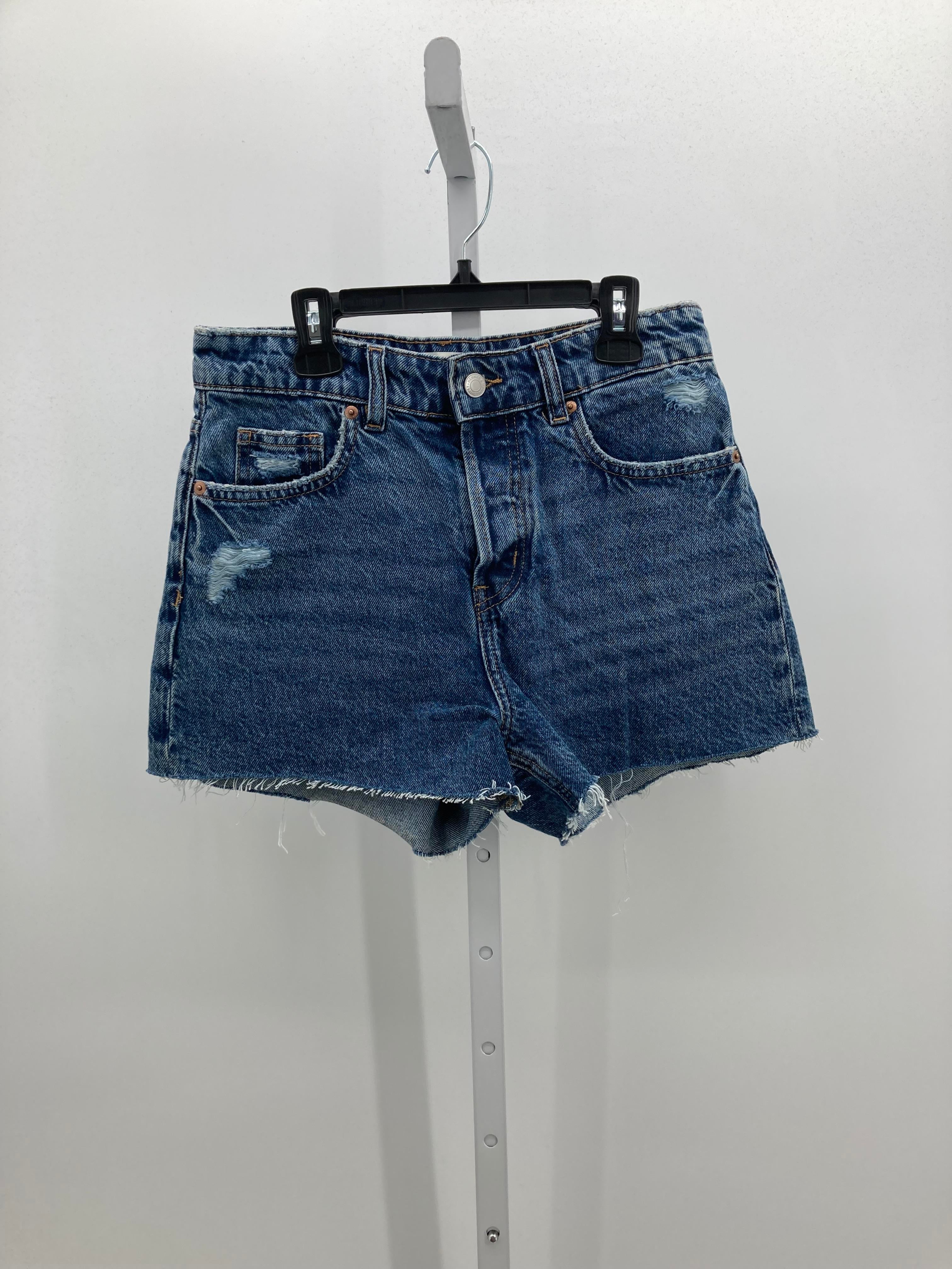 H&M Size 6 Misses Shorts