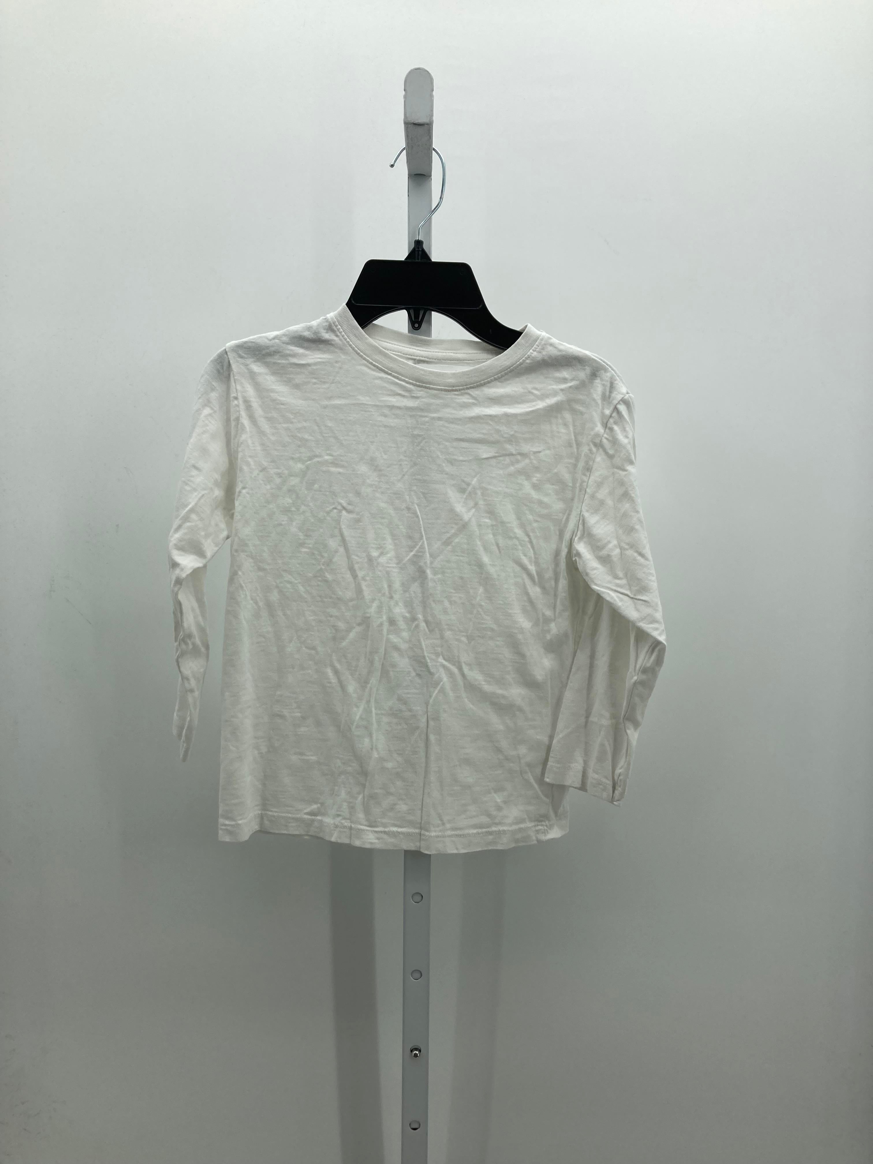 KNIT TEE