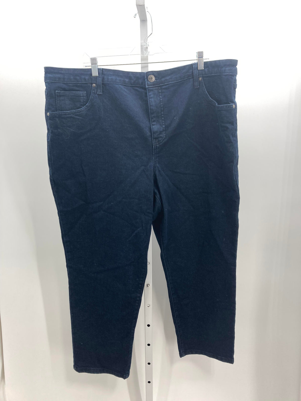 Terra & Sky Size 22WP Womens Jeans