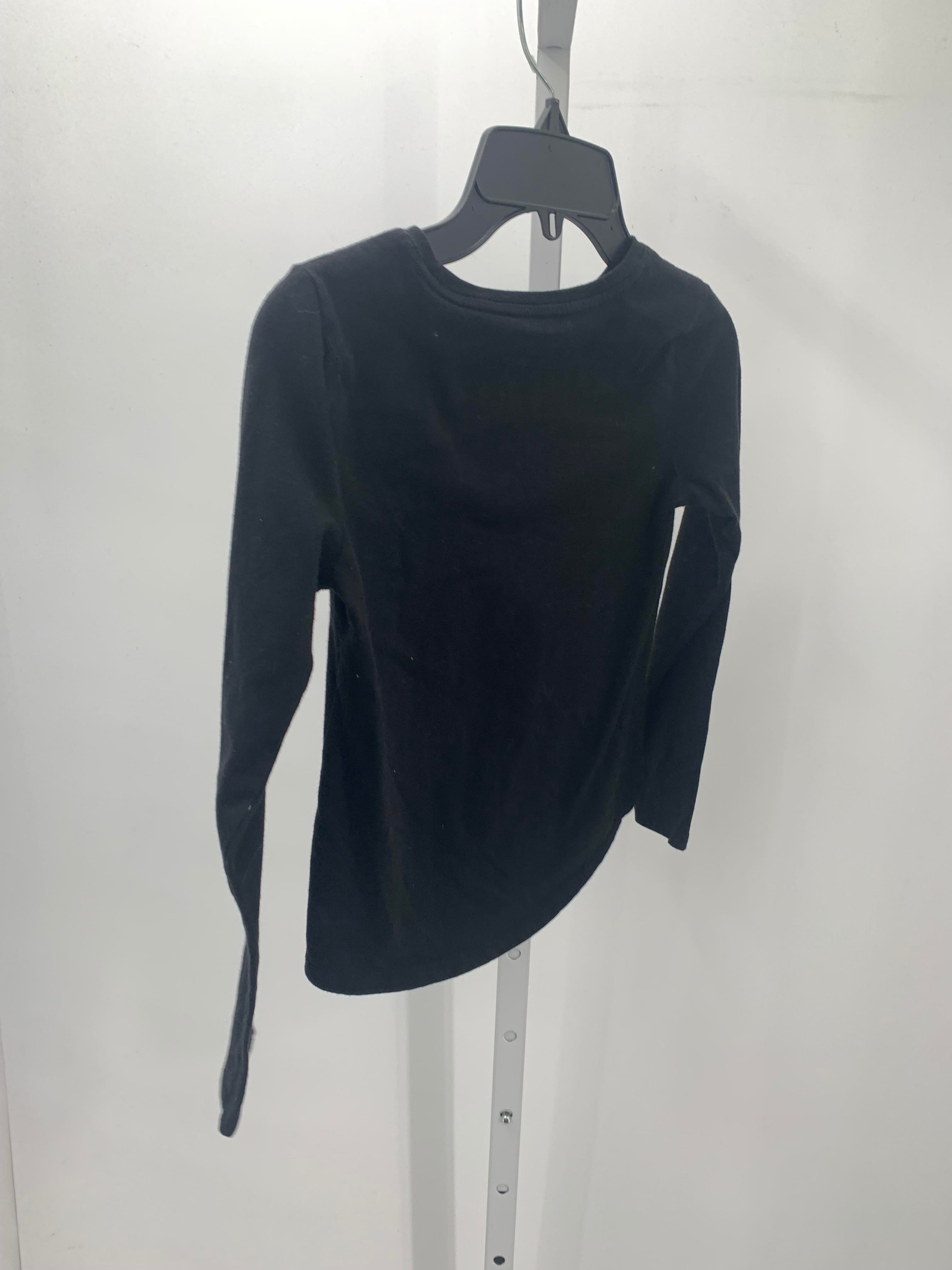 KNIT TEE
