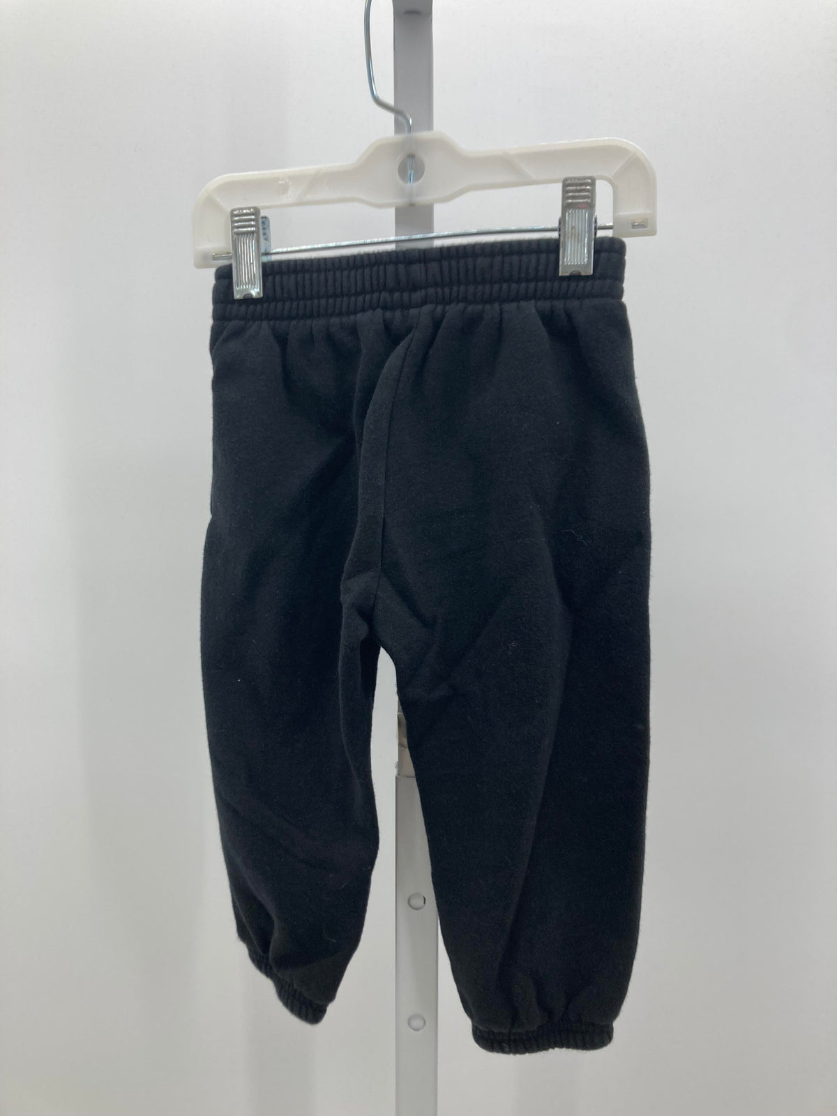 ELASTIC WAIST KNIT