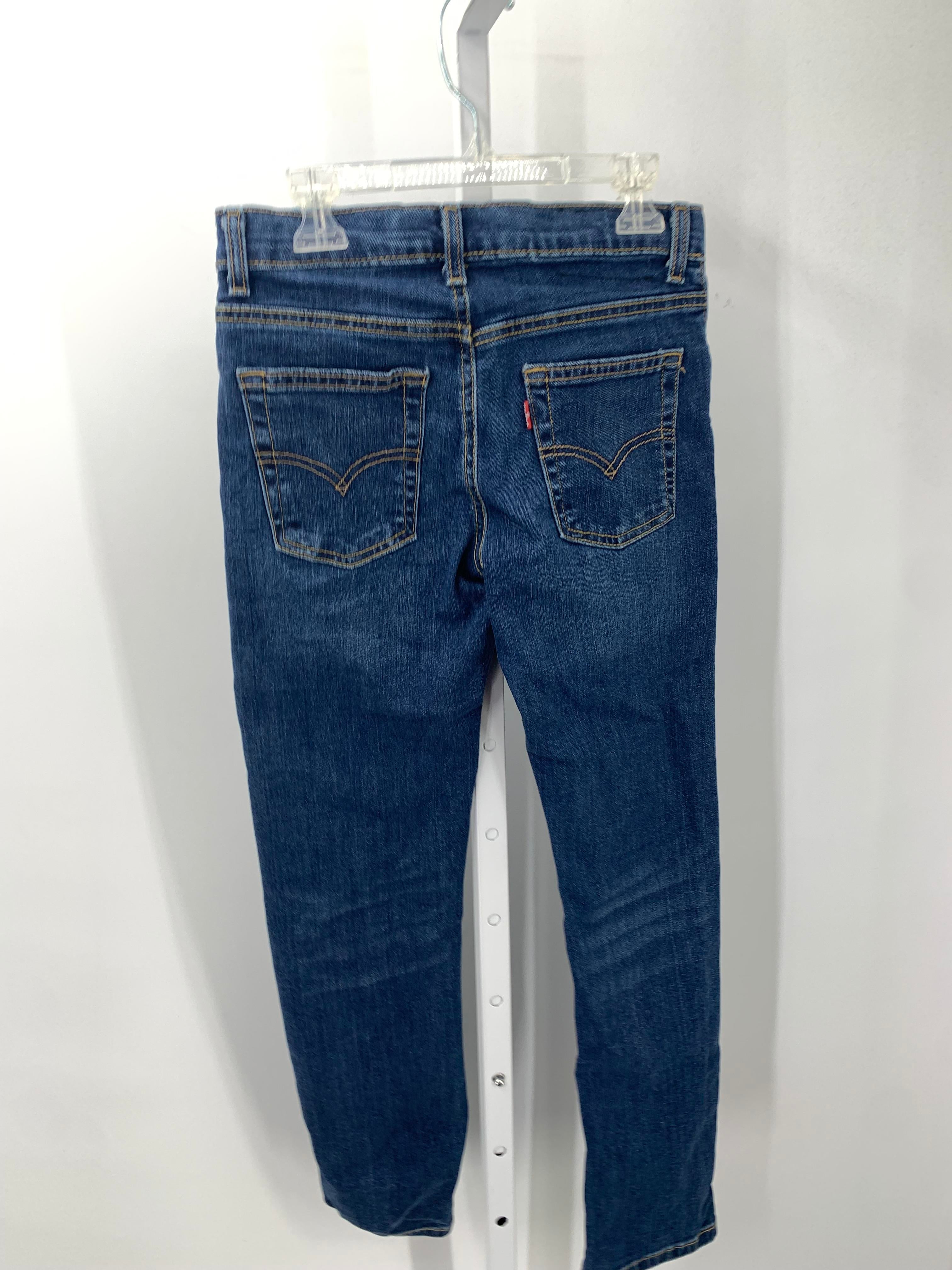 511 PERFORMANCE SLIM