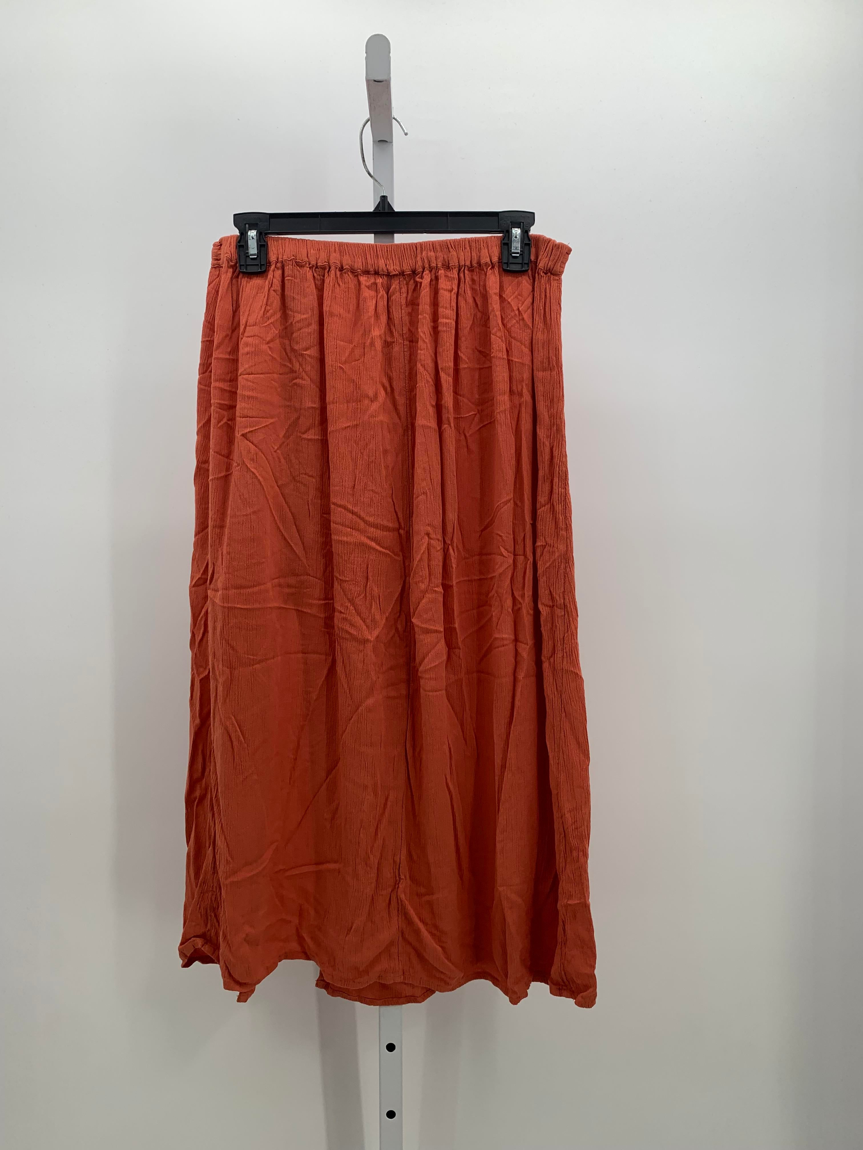 Jessica Simpson Size Large Misses Skirt