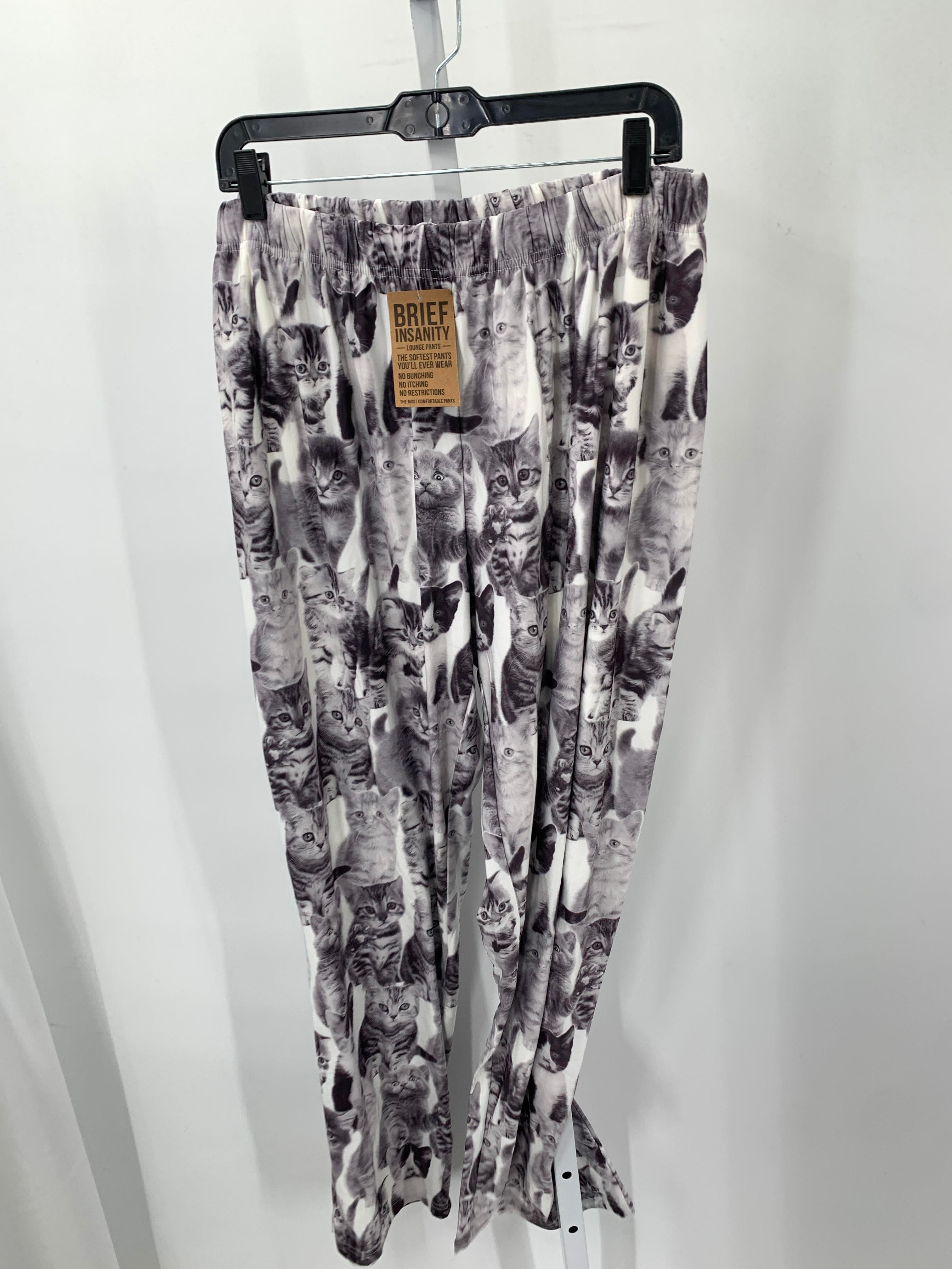 Size XXL Misses Pants