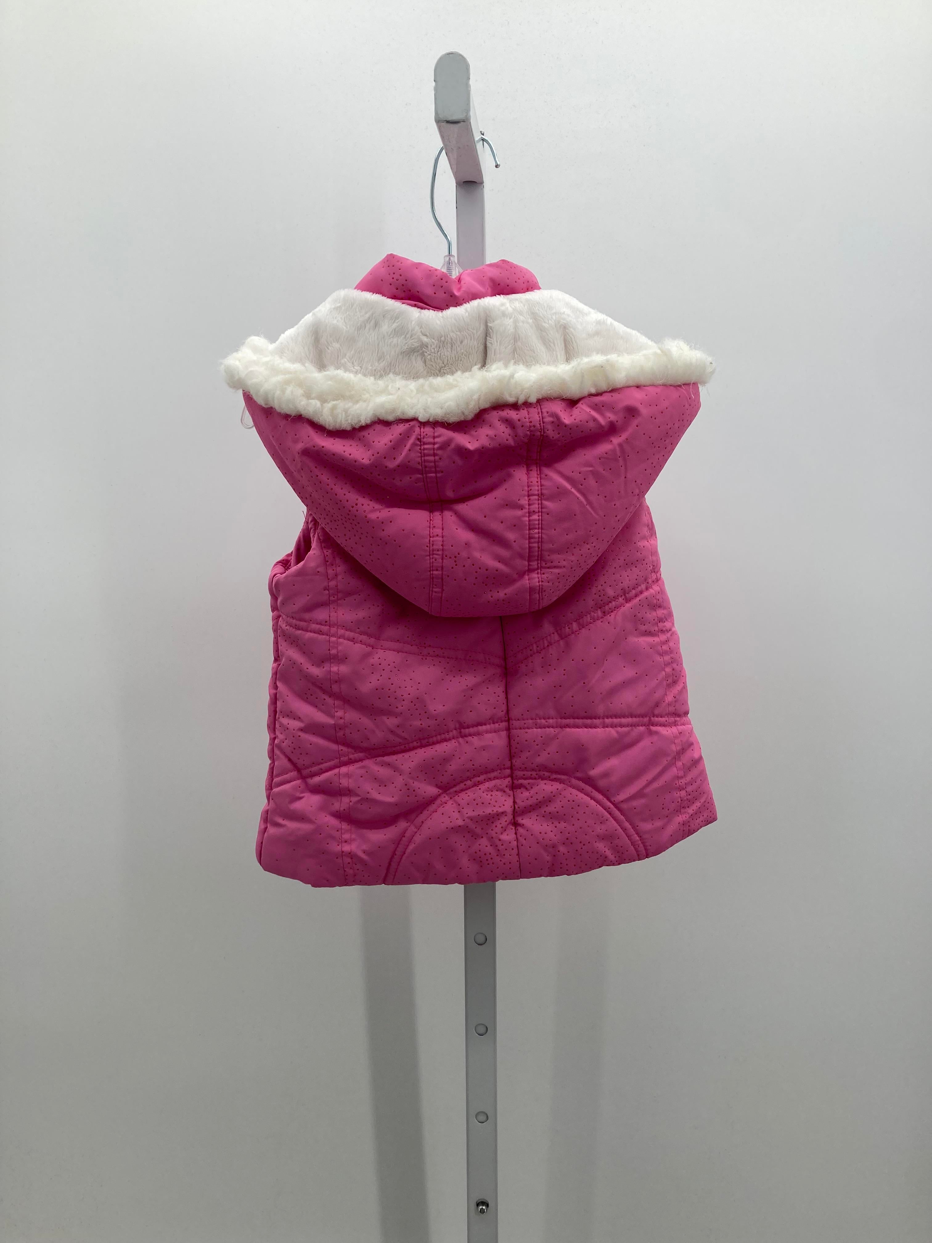 Children's Place Size 4T Girls Vest