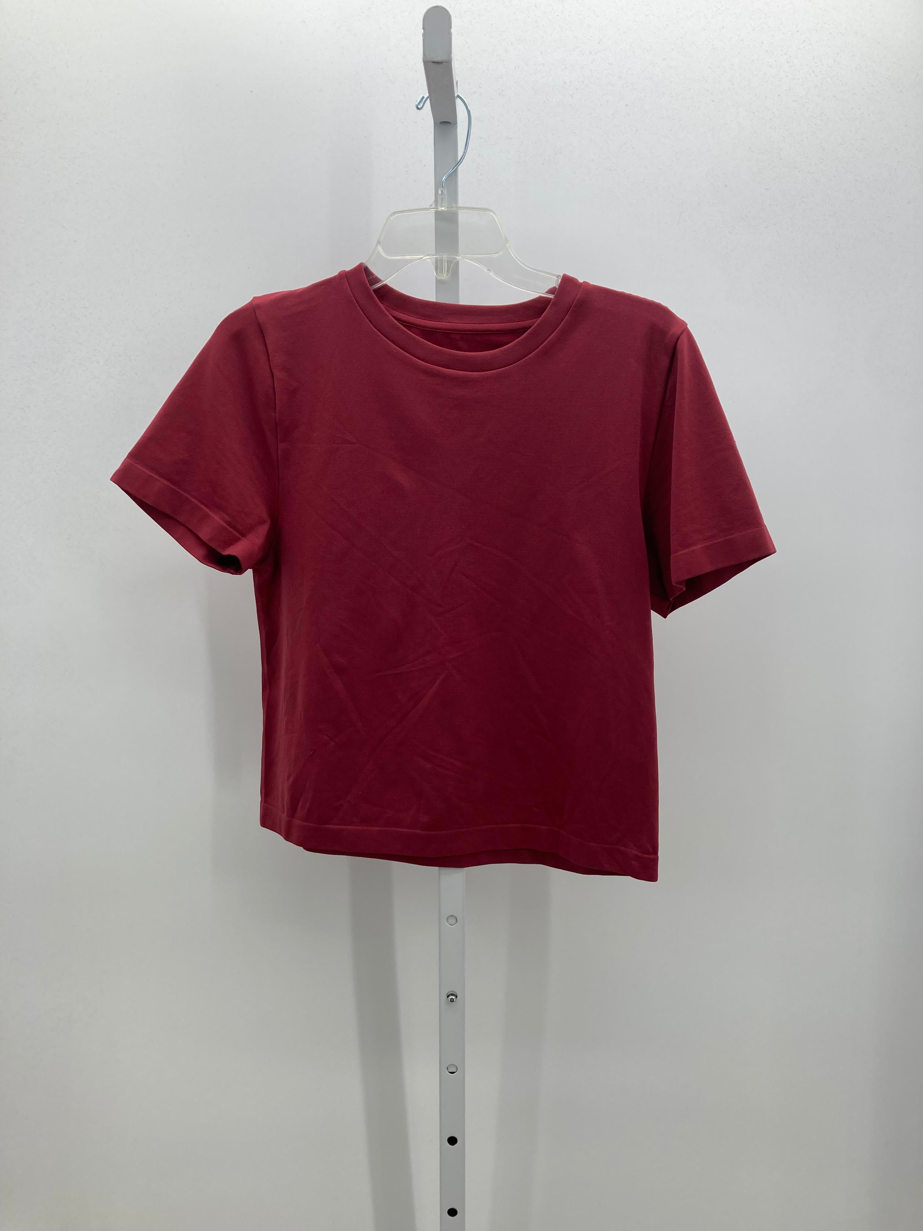A New Day Size Extra Large Misses Short Sleeve Shirt