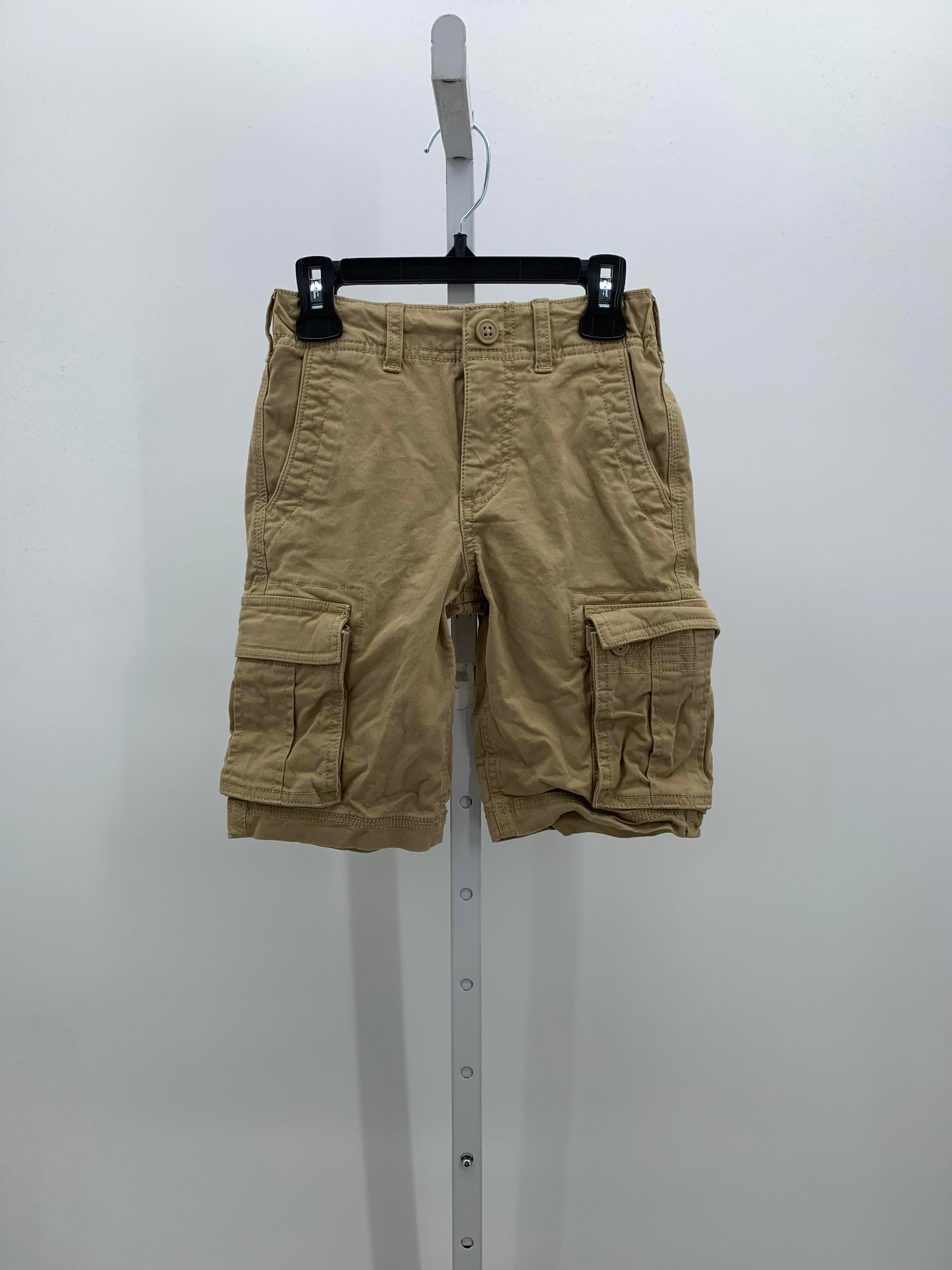 ADJ WAIST CARGO