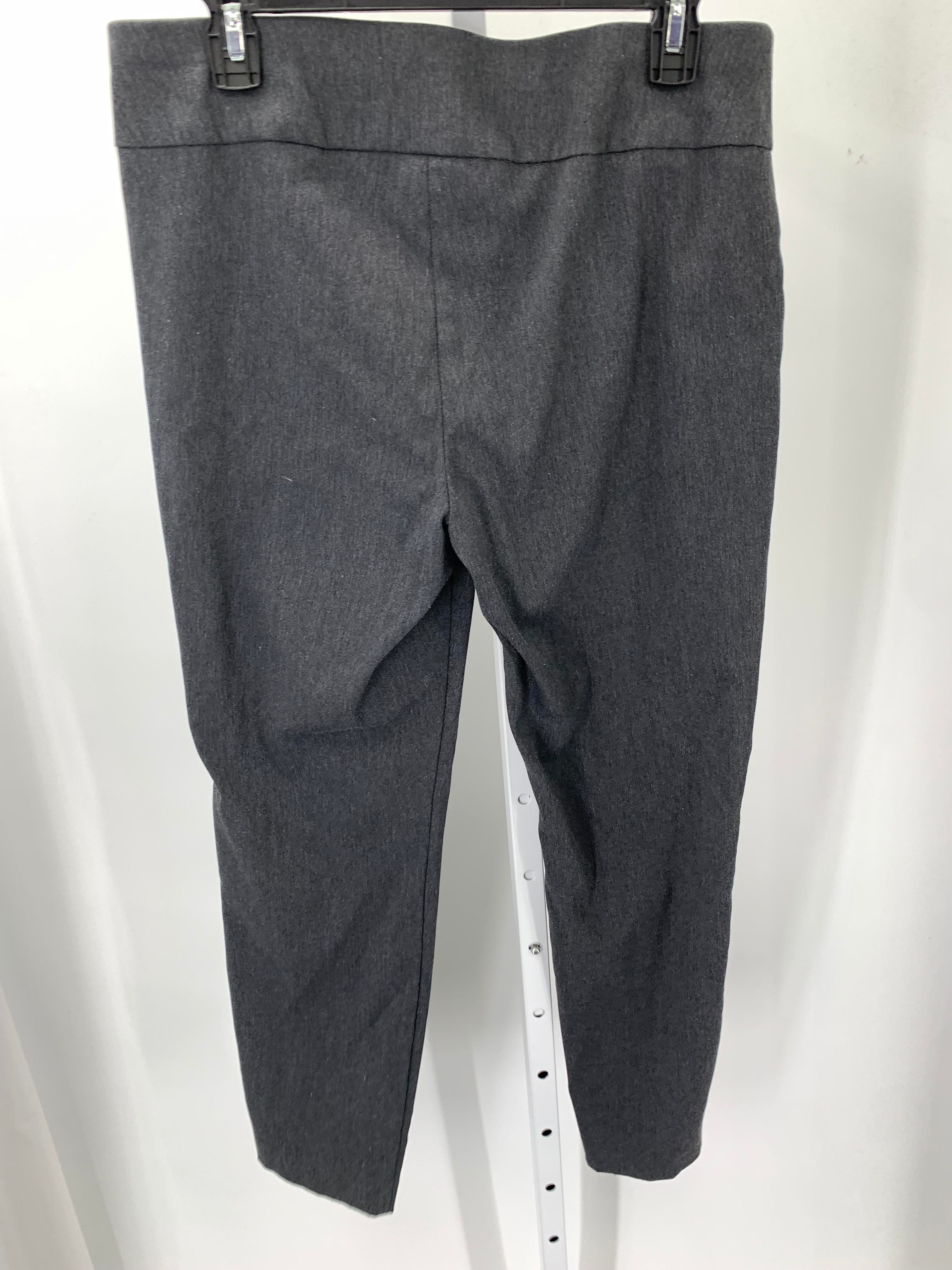 Alfani Size 12 Short Misses Pants