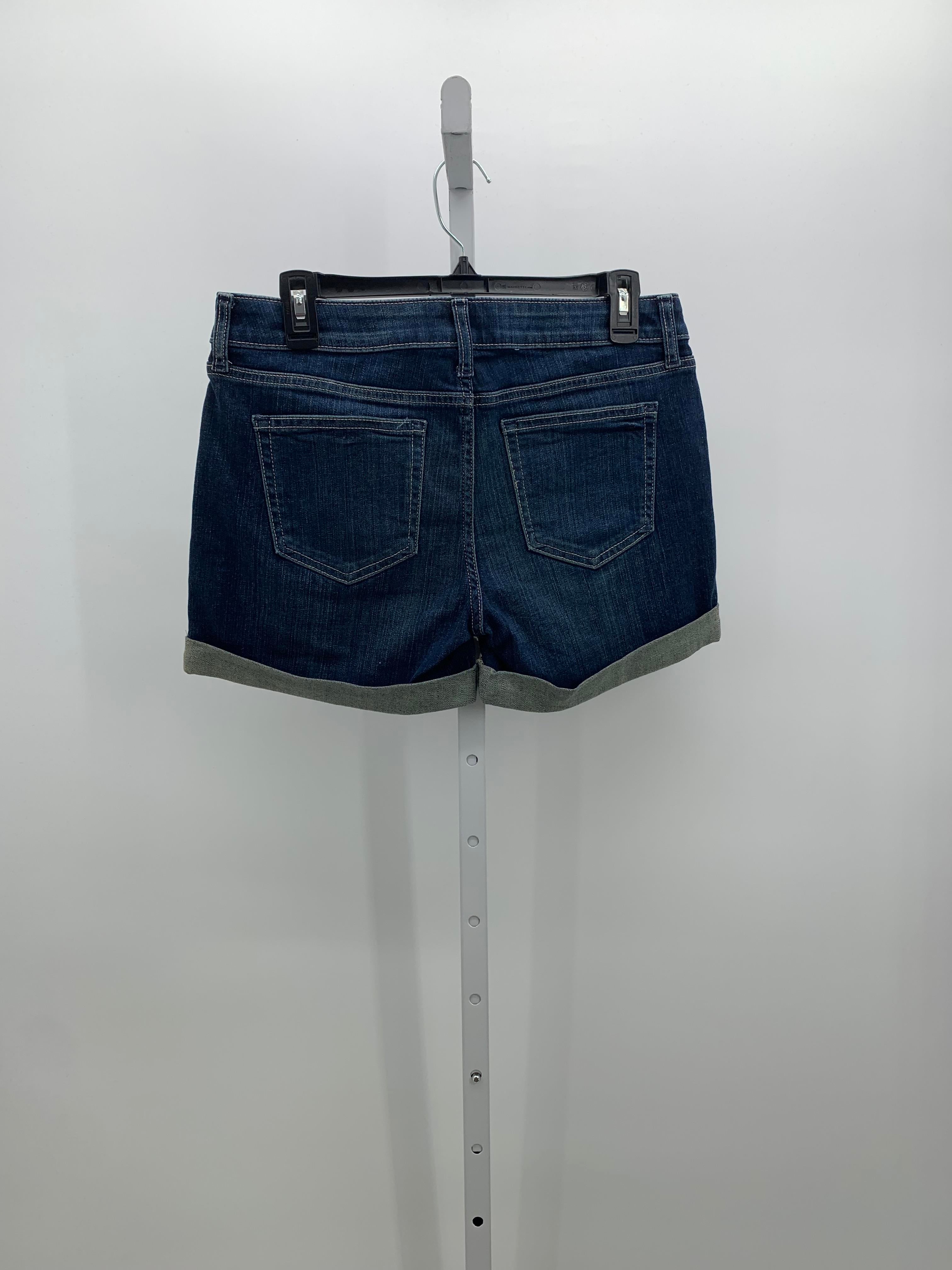 A.N.A. Size 8 Misses Shorts