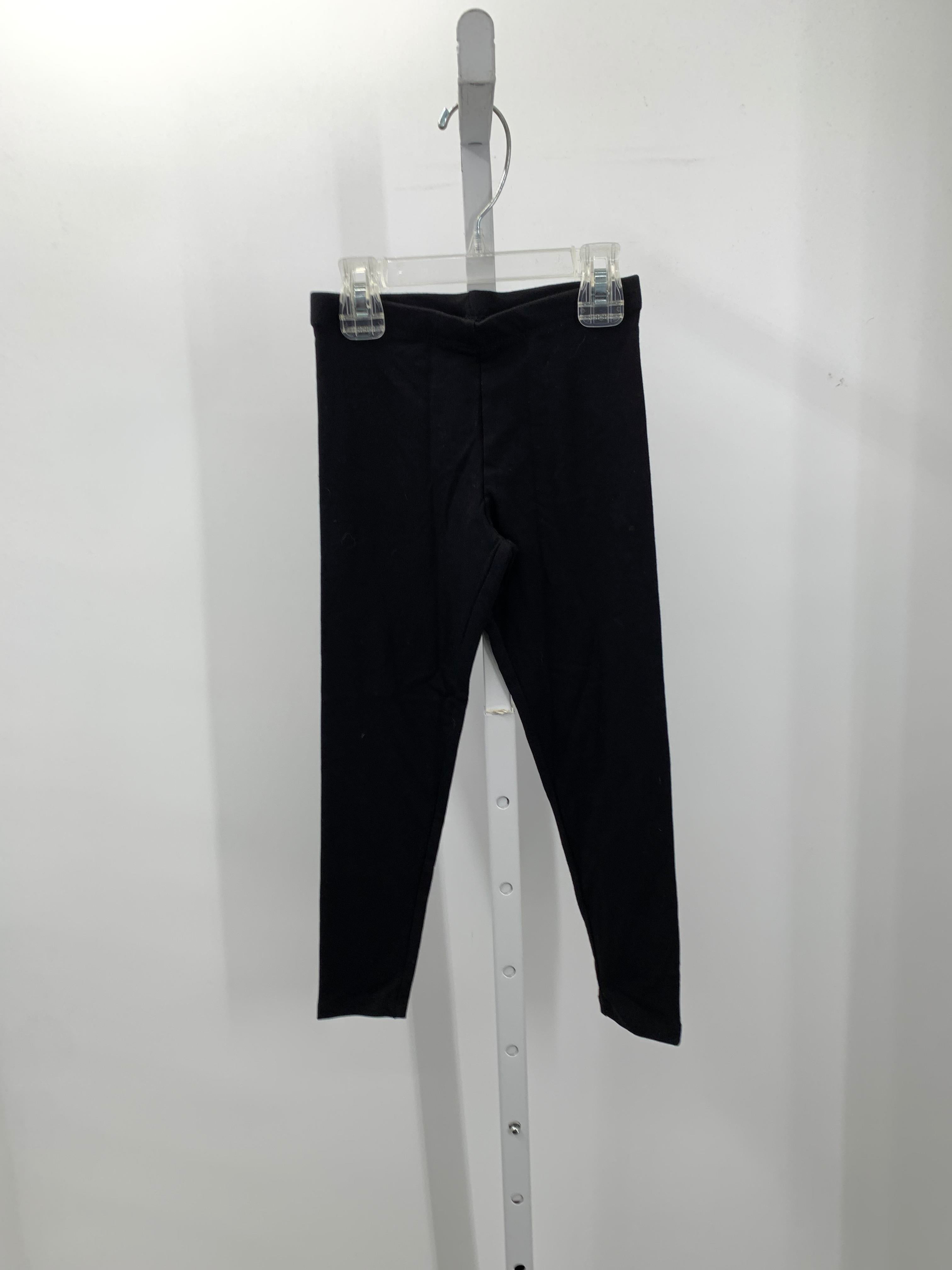 Children's Place Size 5-6 Girls Leggings