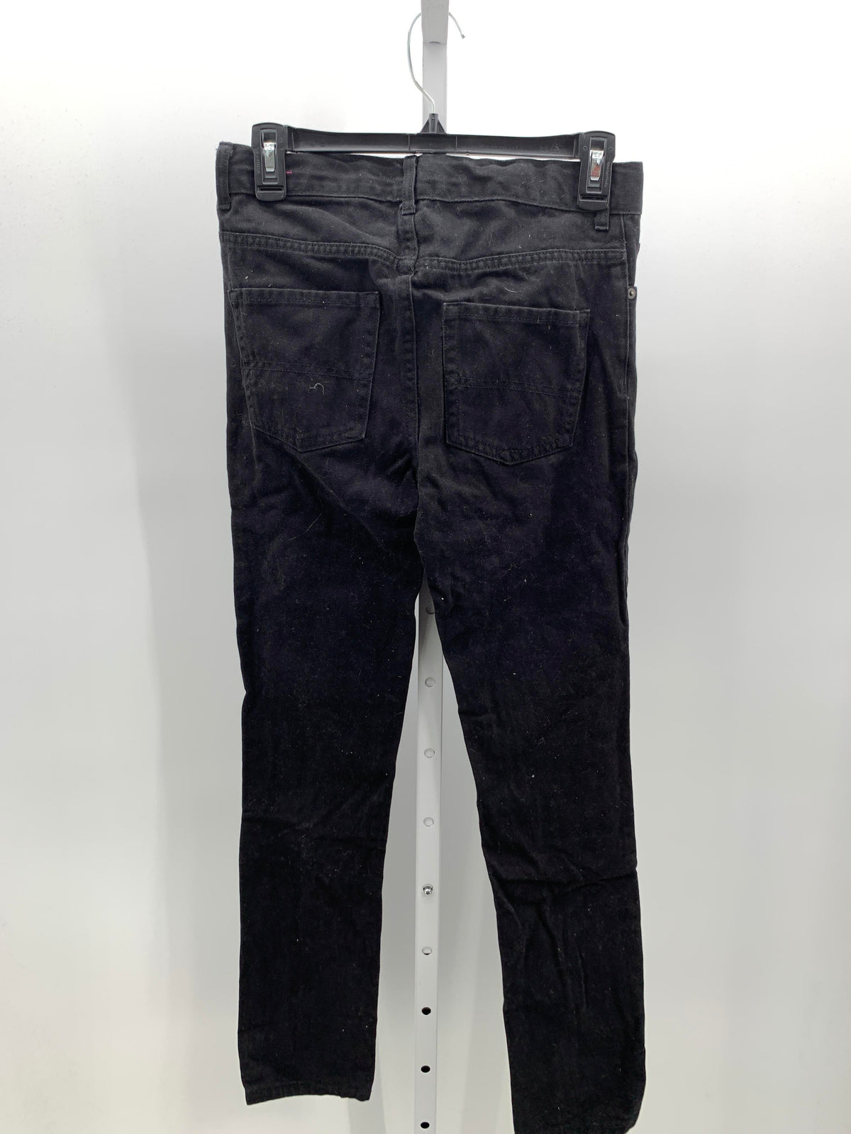 ADJ WAIST SKINNY