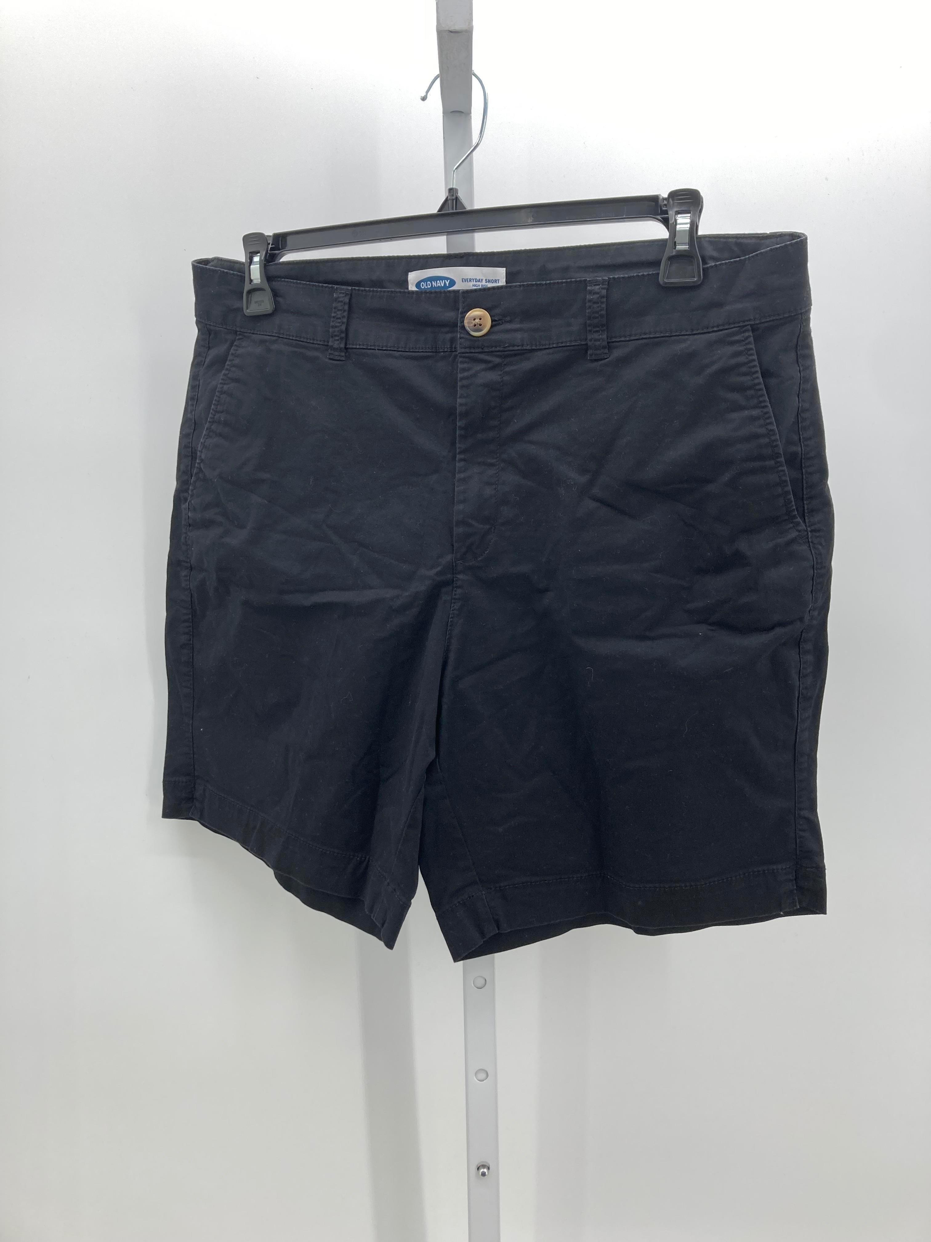 Old Navy Size 14 Misses Shorts