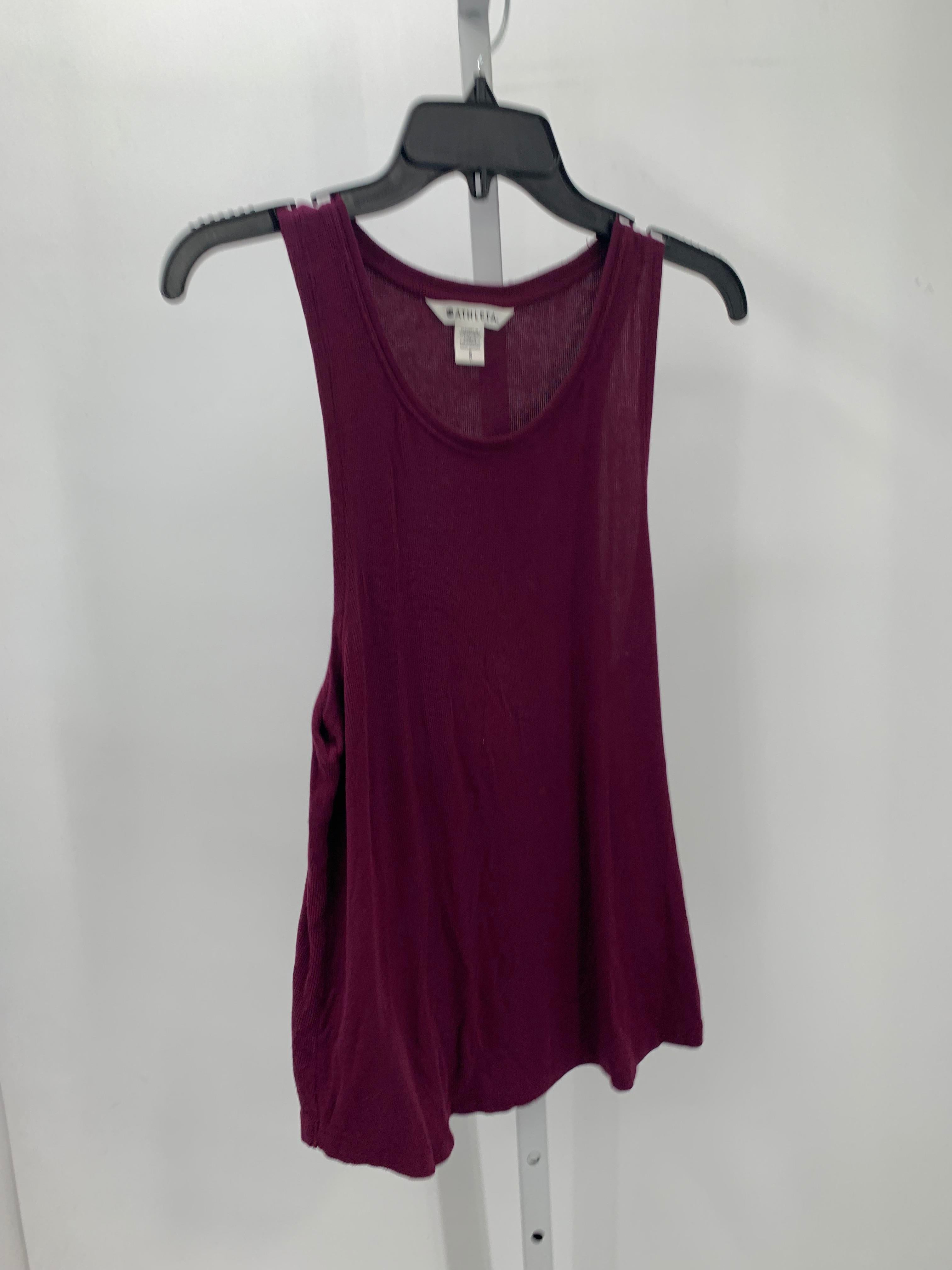 Athleta Size Small Misses Tank