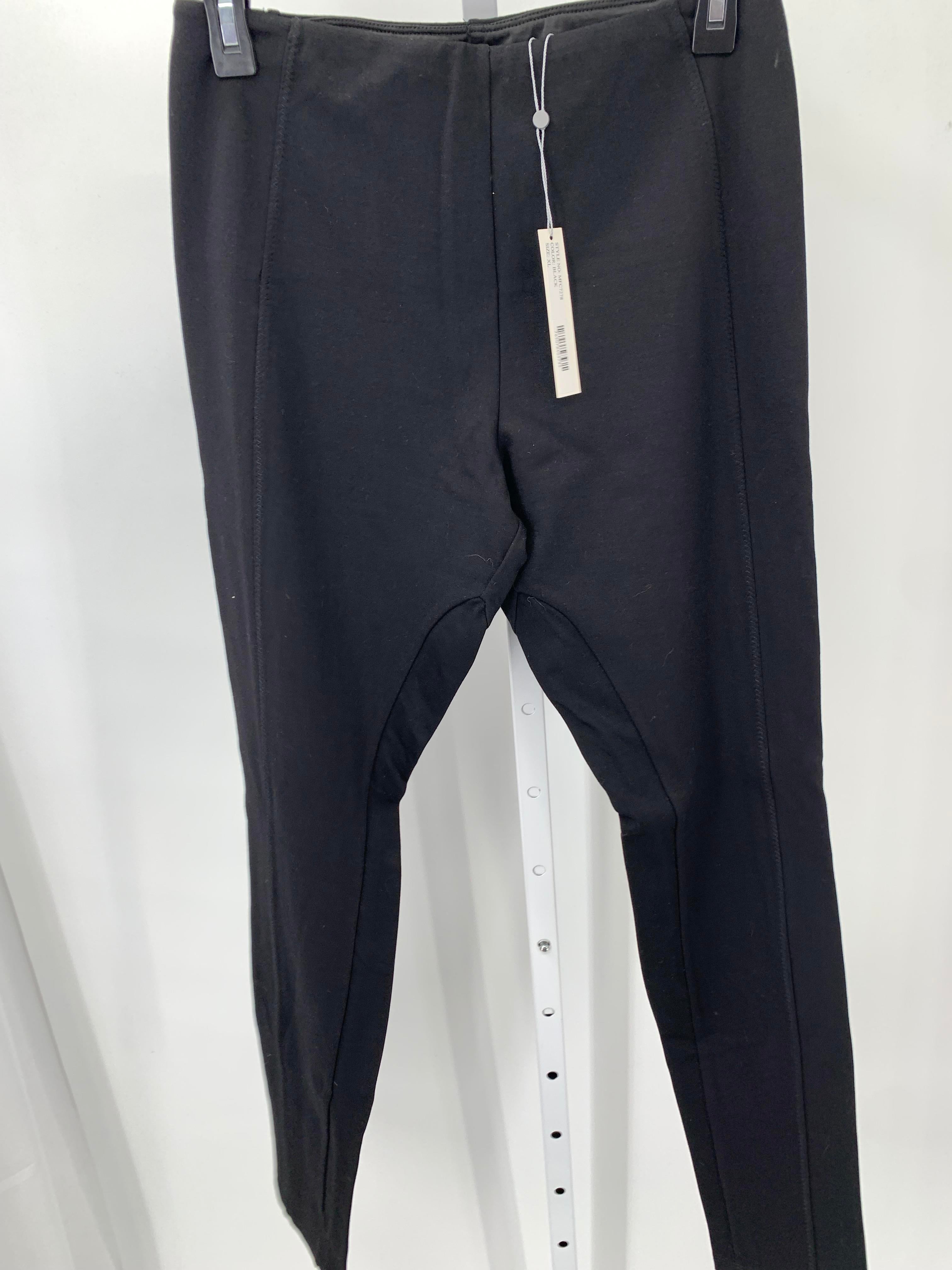 Size Extra Large Juniors Pants
